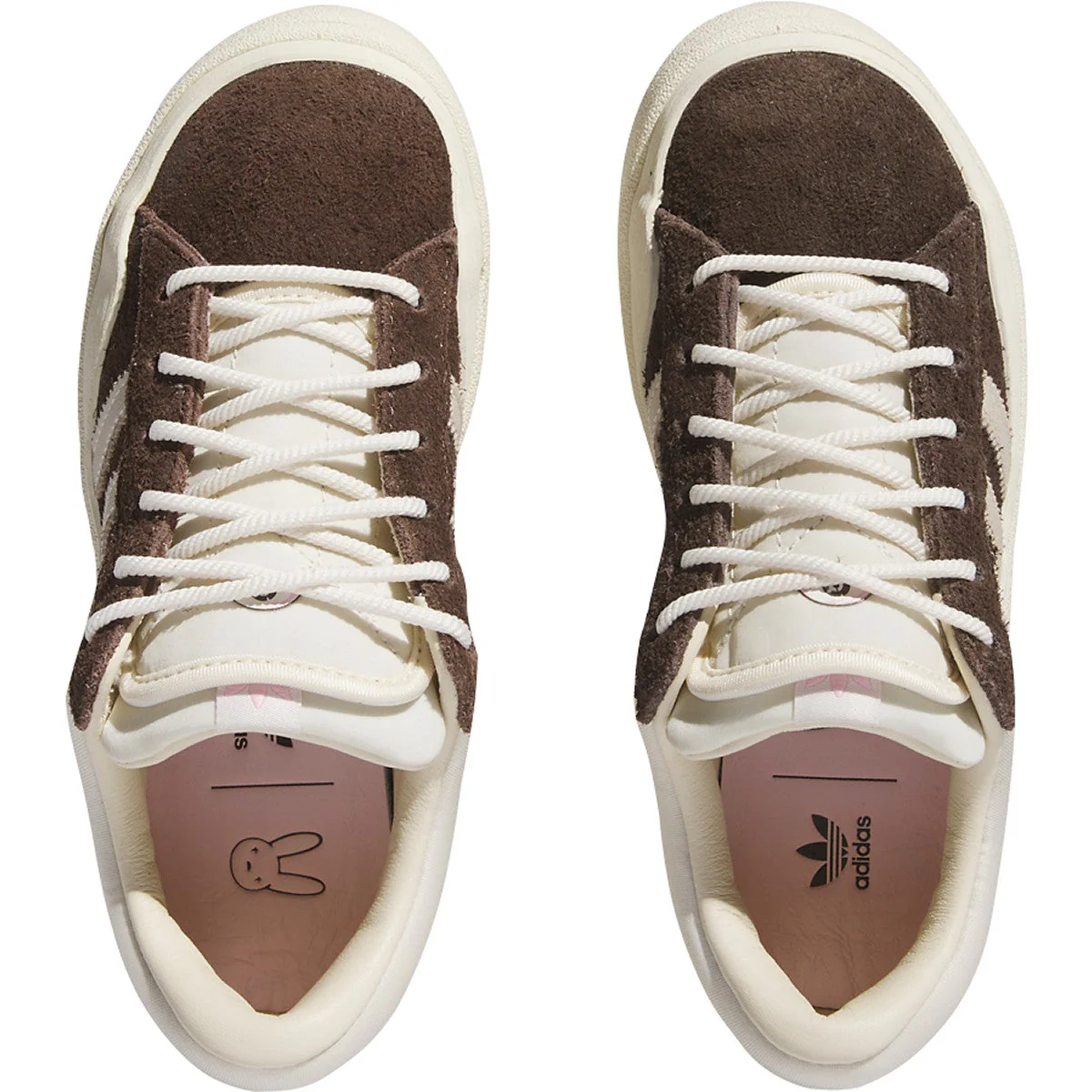 Kids adidas Bad Bunny Campus C - Image 4