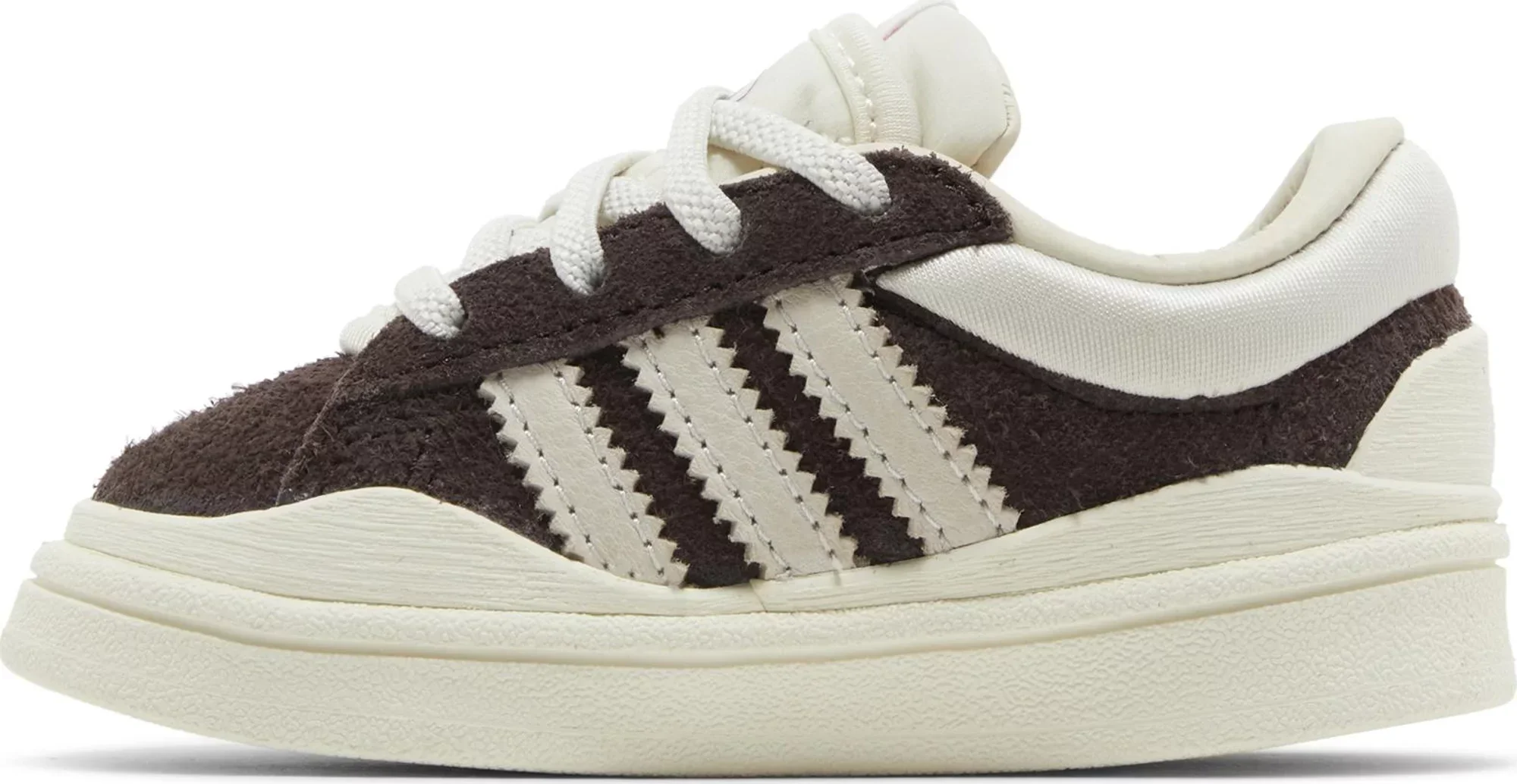 Infant adidas Bad Bunny Campus I - Image 3