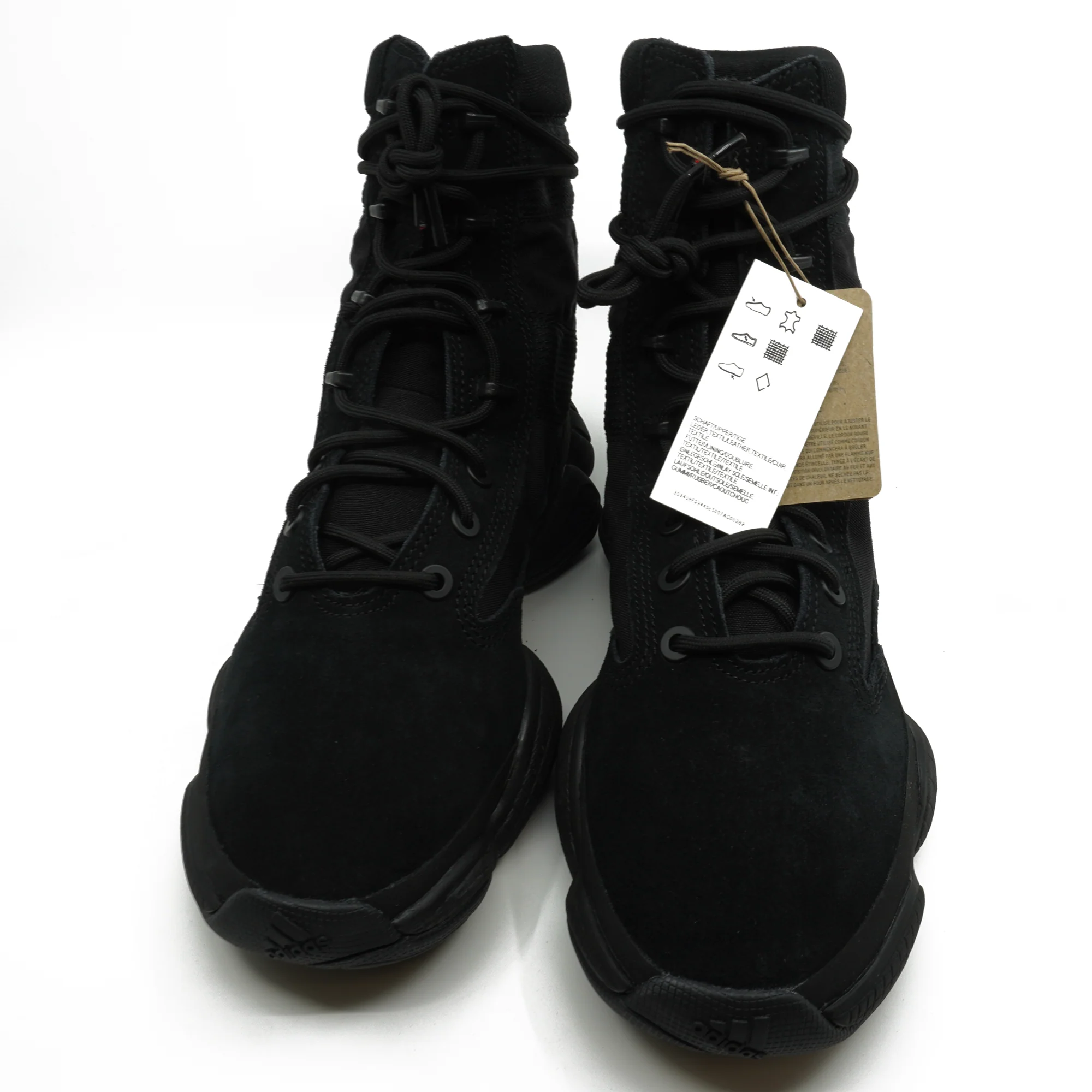 Men's adidas Yeezy 500 High - Image 3