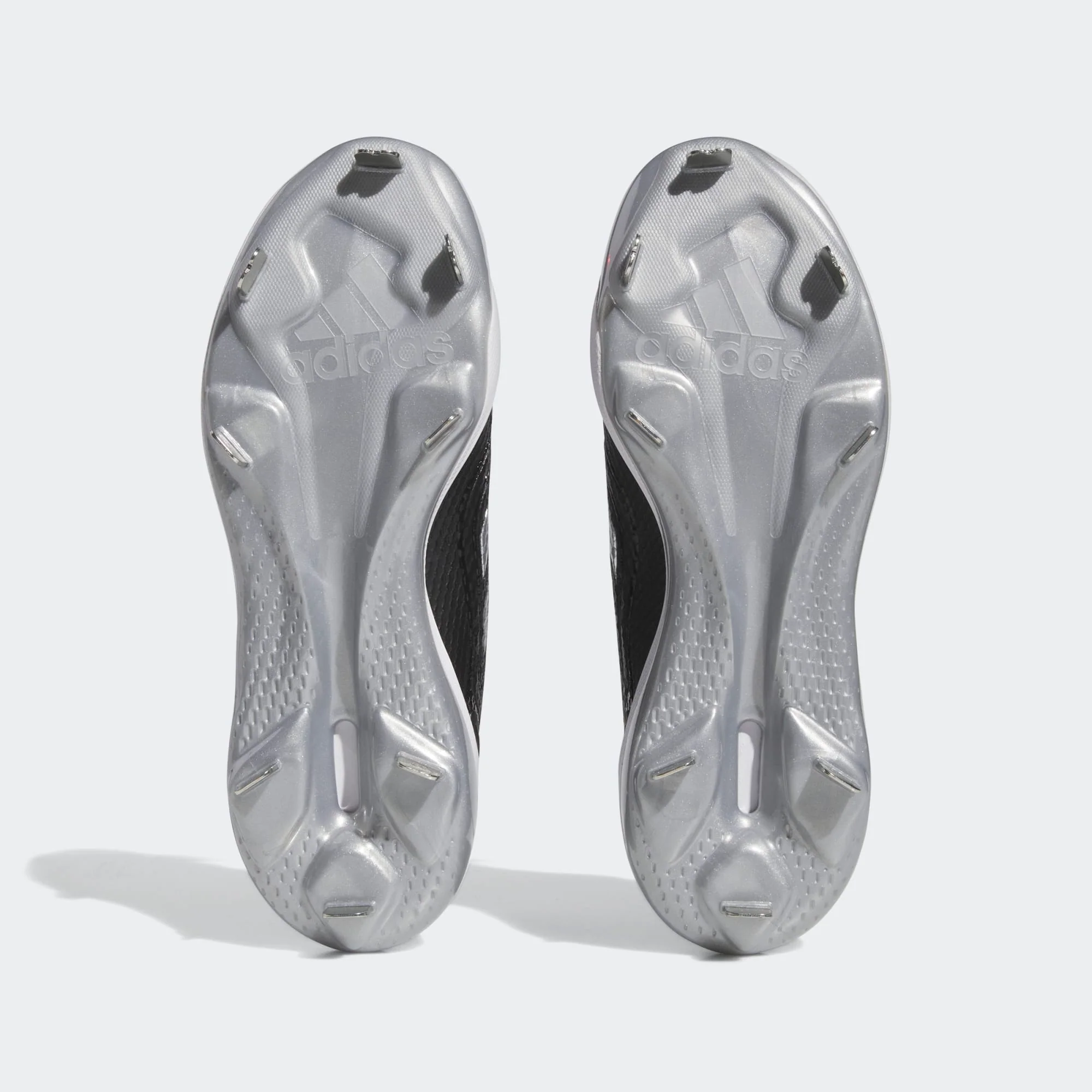 Women's adidas Adizero Purehustle 3 'Black Silver' - Image 6
