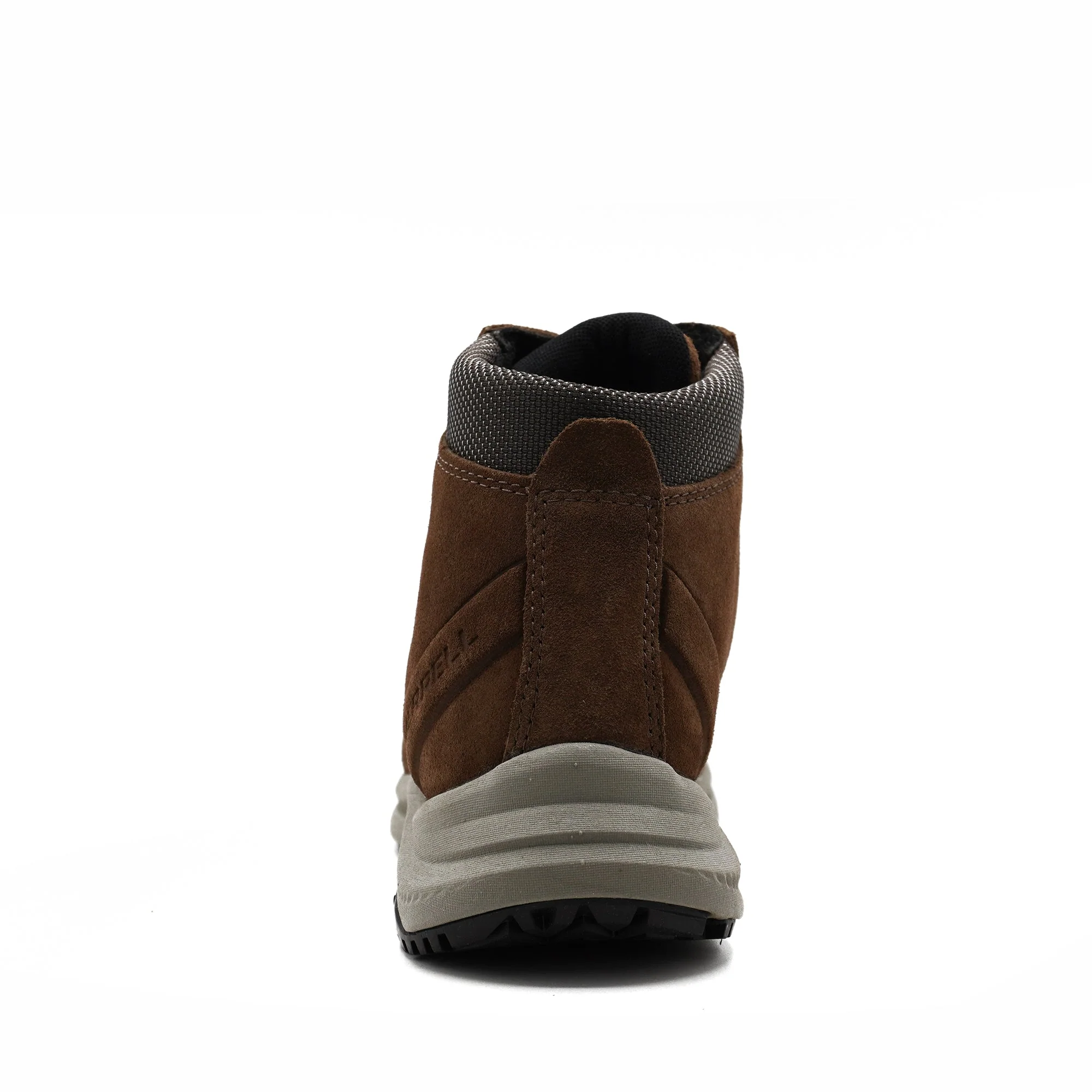 Men's Merrell Ontario Suede Mid - Image 6
