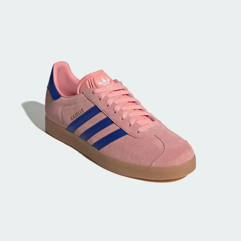 Men's adidas Gazelle 'Semi Pink Spark' - Image 2