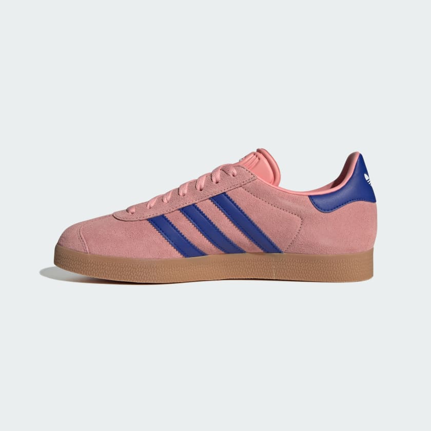 Men's adidas Gazelle 'Semi Pink Spark' - Image 3