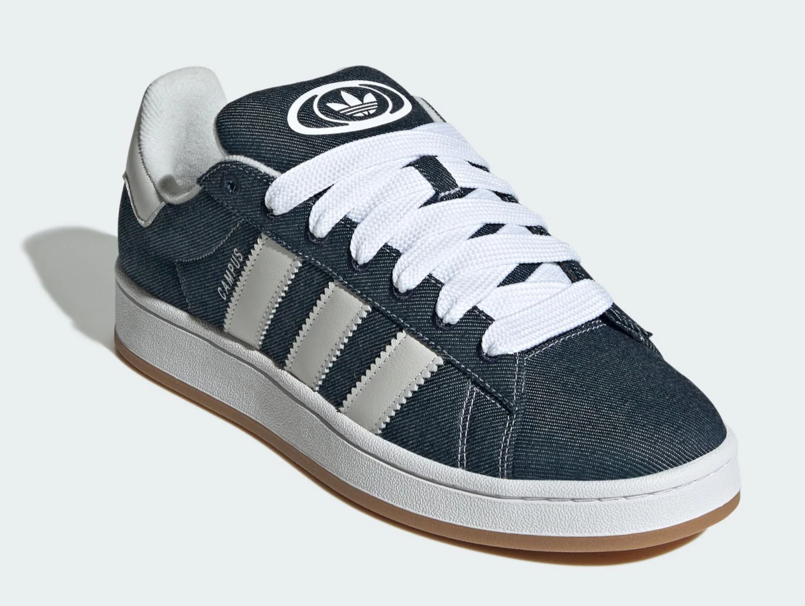 Men's adidas Campus 00S - Image 2