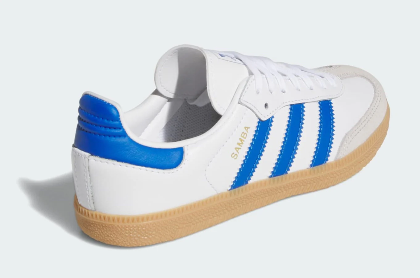 Preschool adidas Samba Og C - Image 5