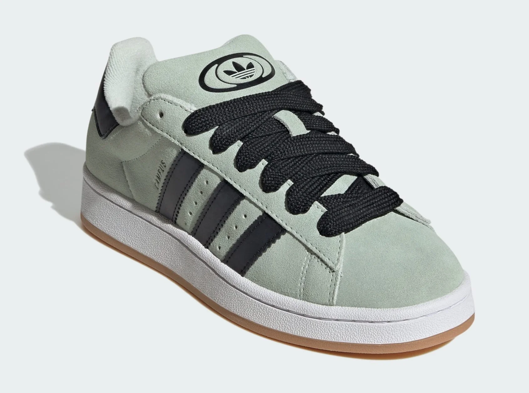 Women's adidas Campus 00S W - Image 2
