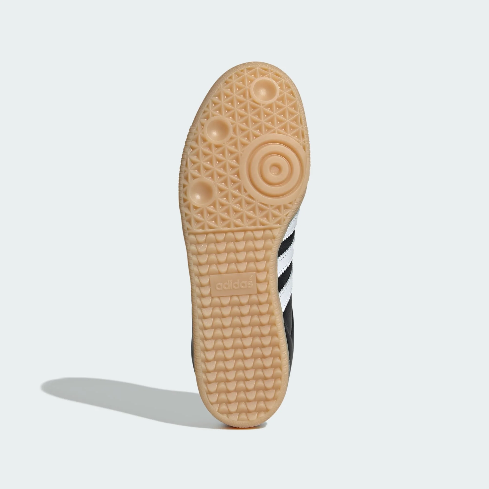 Men's adidas Samba Og 'Core Black Cloud White Gum' - Image 6