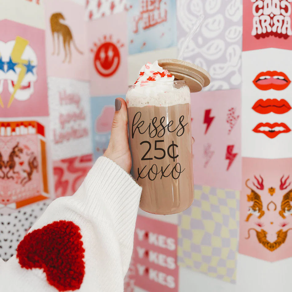 Kisses 25¢ 20oz by Gia Roma - Image 25