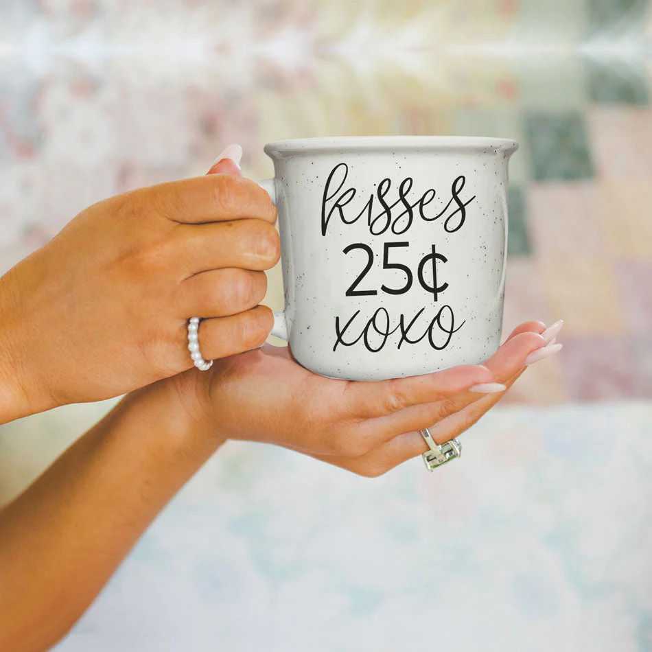 Kisses by Gia Roma - Image 15