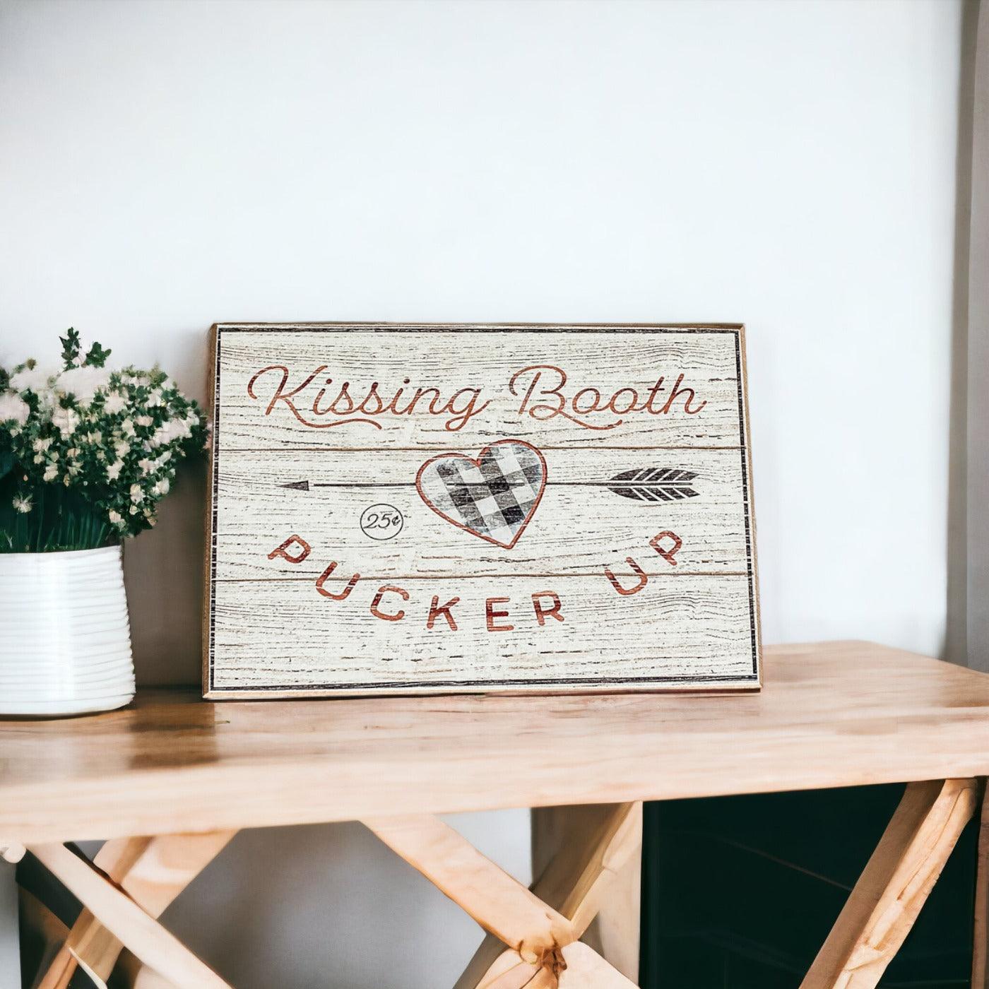 Kissing Booth by Gia Roma - Image 10