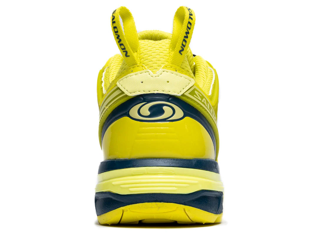 Men's Salomon Acs Pro 'Sulphur Spring' - Image 2