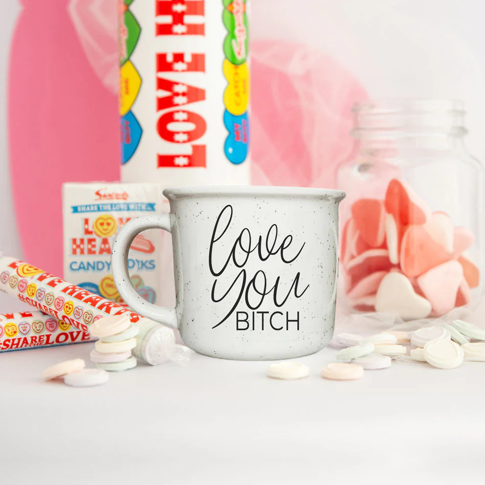 Love You Bitch by Gia Roma - Image 16