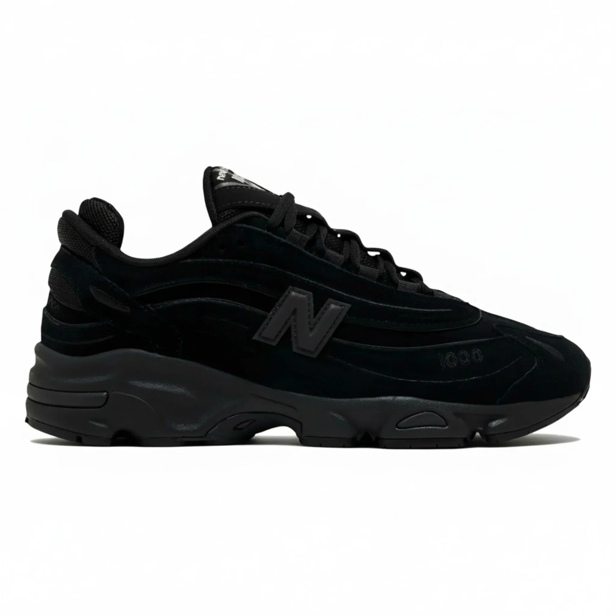 Men's New Balance 1000 'Black Cat'