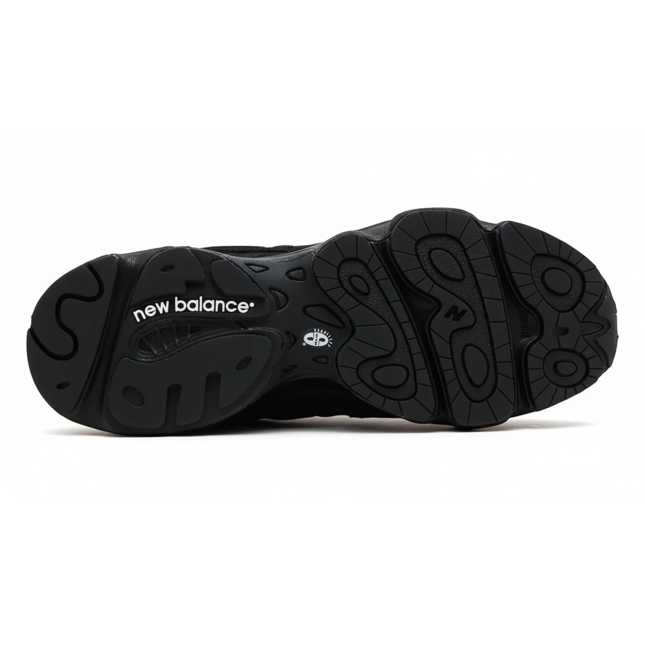 Men's New Balance 1000 'Black Cat' - Image 7