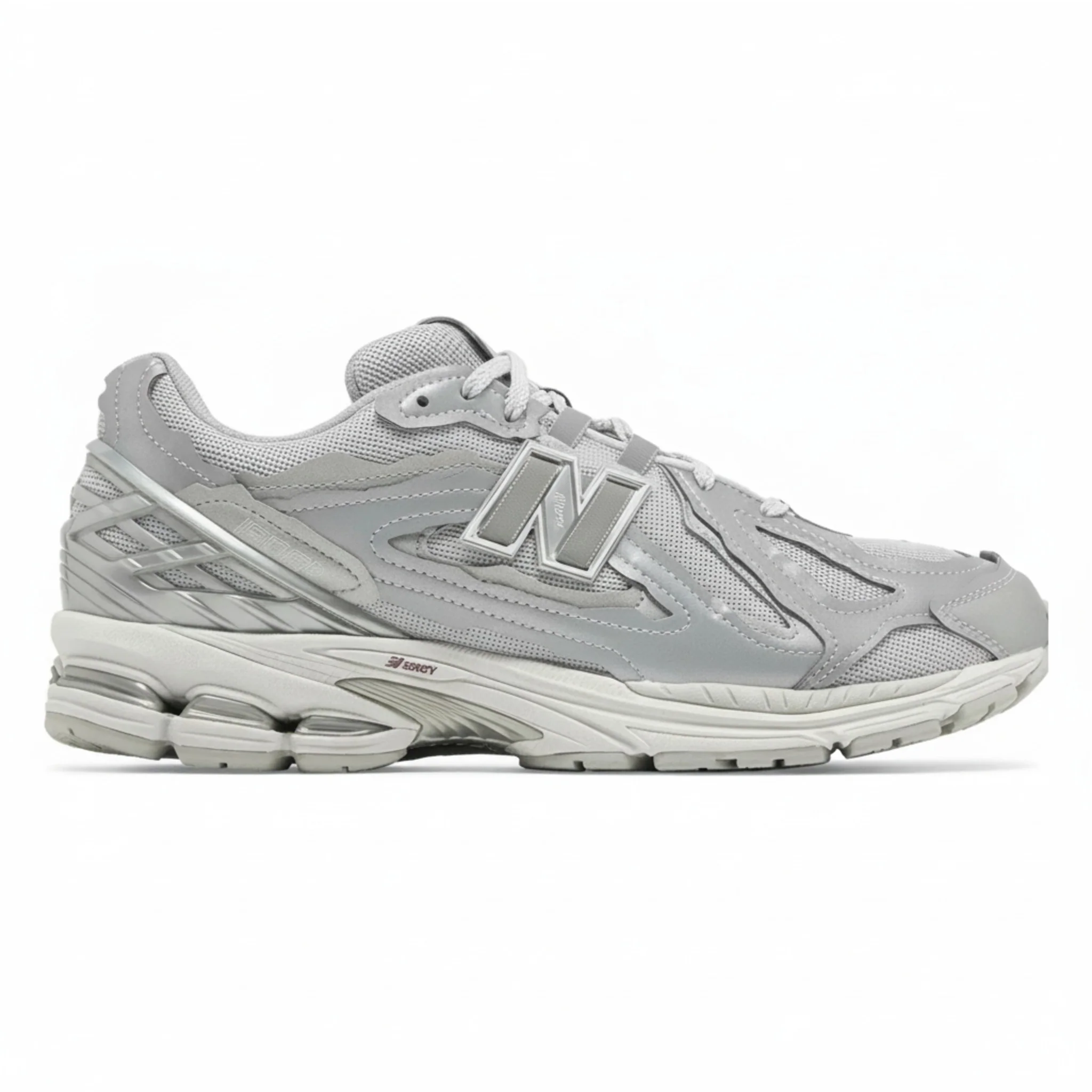 Men's New Balance 1906D 'Protection Pack Silver Metallic'