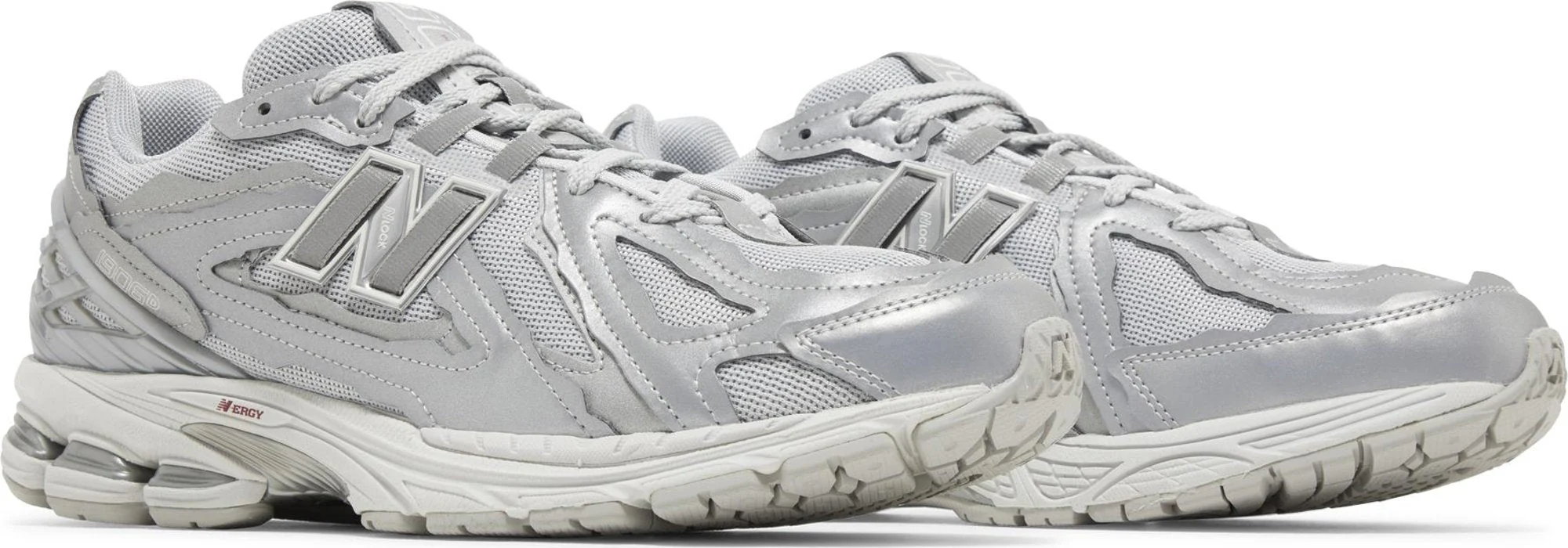 Men's New Balance 1906D 'Protection Pack Silver Metallic' - Image 3