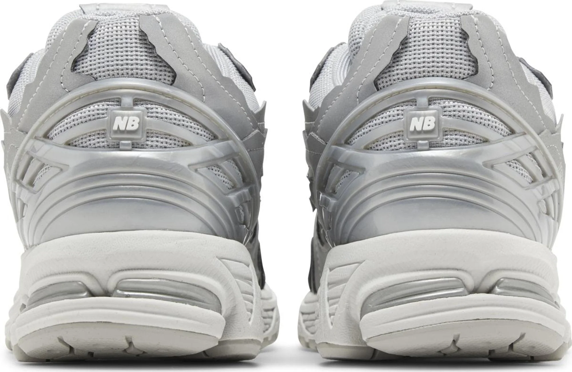 Men's New Balance 1906D 'Protection Pack Silver Metallic' - Image 5