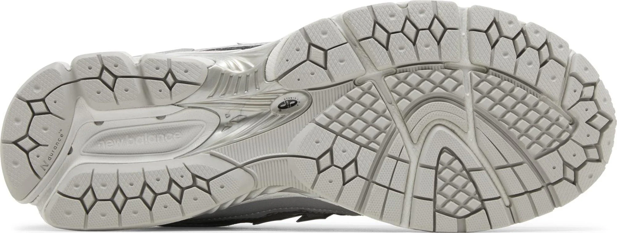 Men's New Balance 1906D 'Protection Pack Silver Metallic' - Image 6