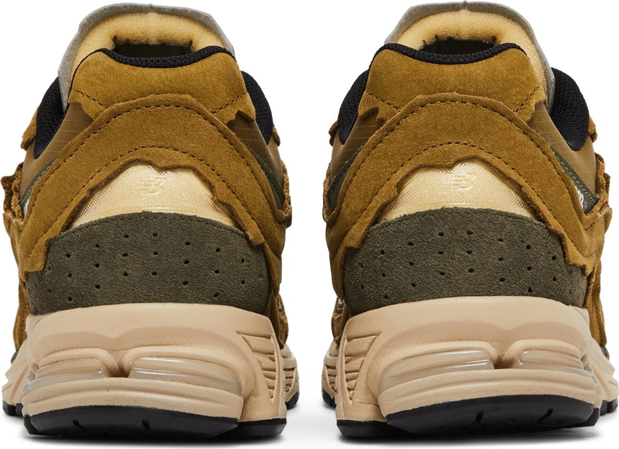 Men's New Balance 2002R - Image 5
