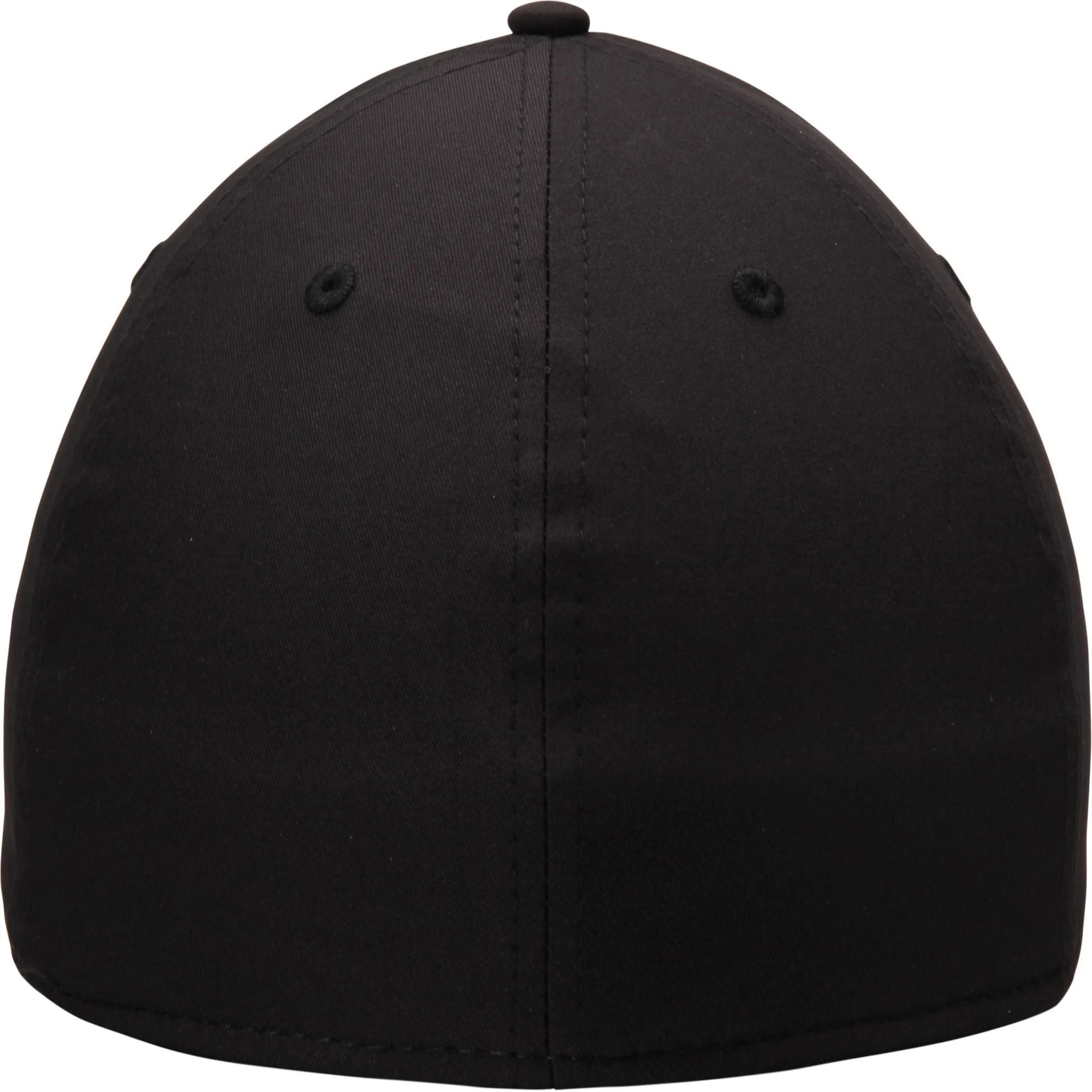 Ufc Structured Flex Hat - Black | Red - Image 4