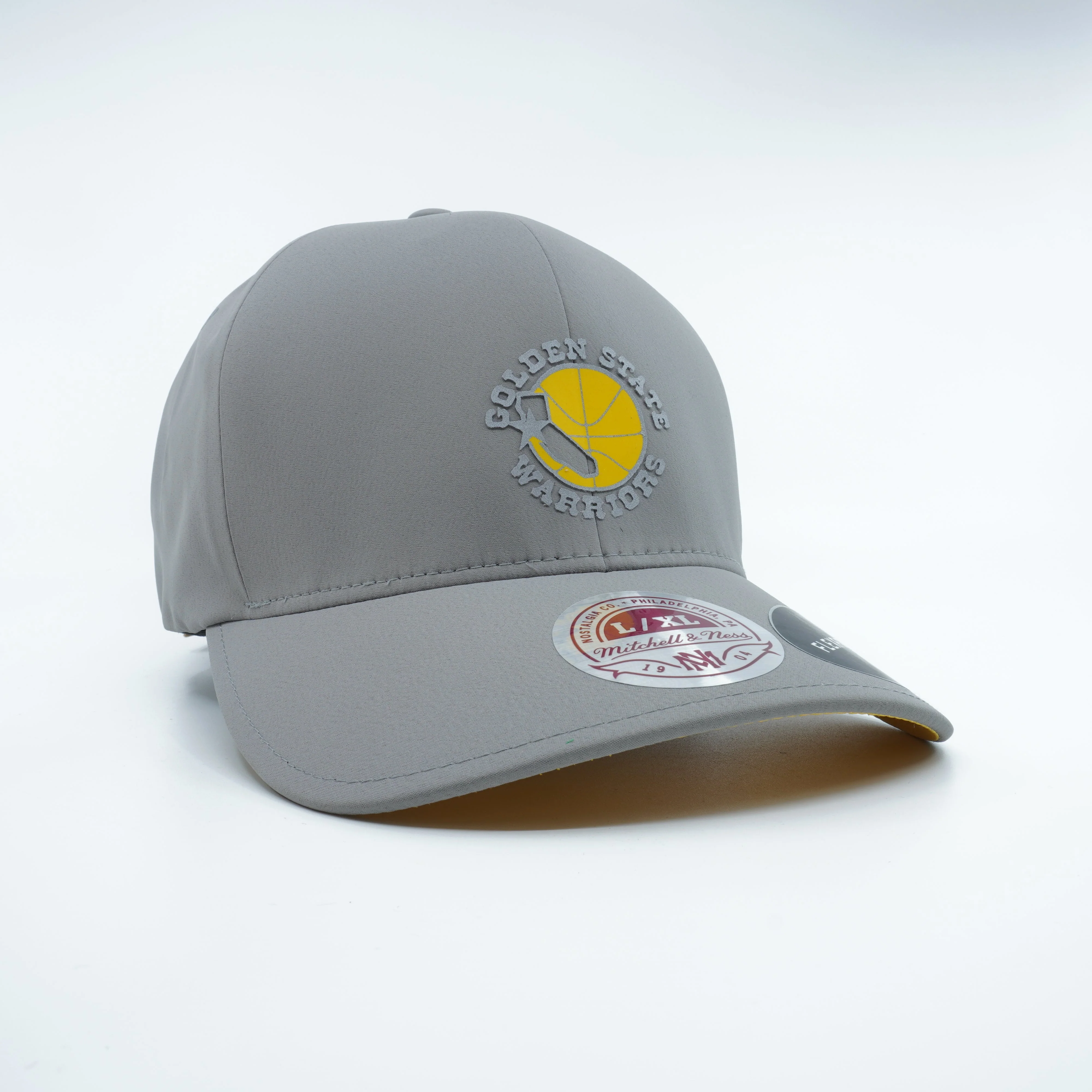 Men's Mitchell & Ness NBA Golden State Warriors Delta Flex - Image 3