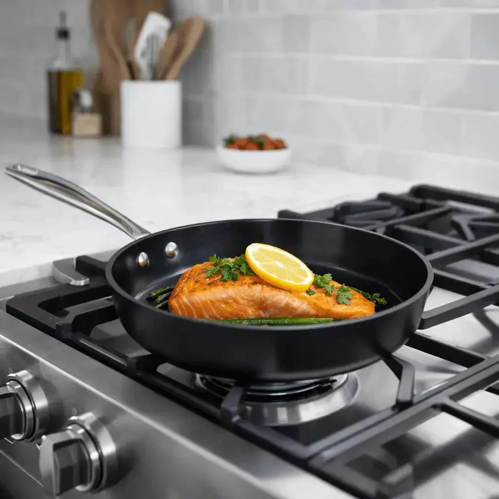 Maestro Frying Pan - Image 2