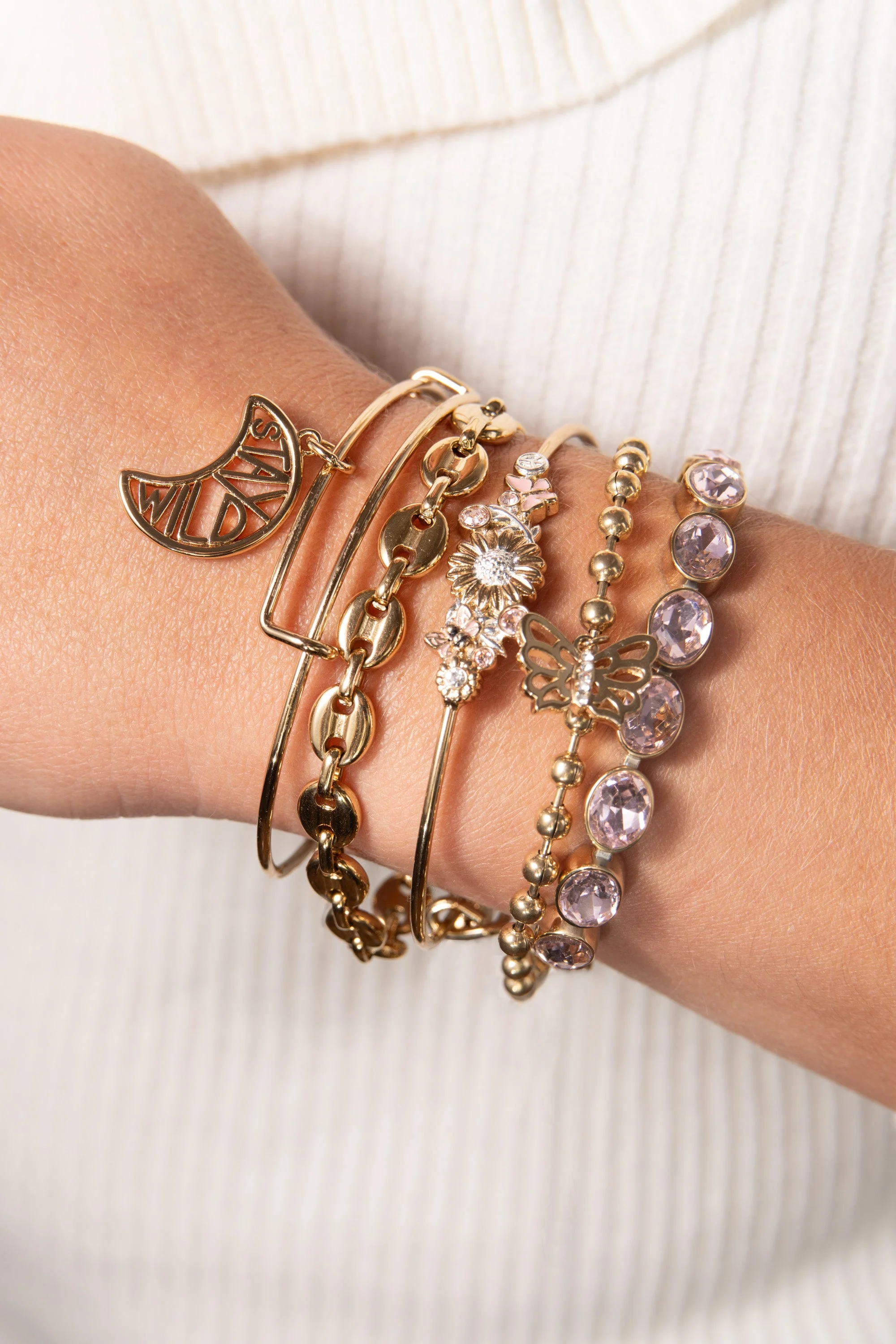 Mariner Chain Bracelet - Image 5