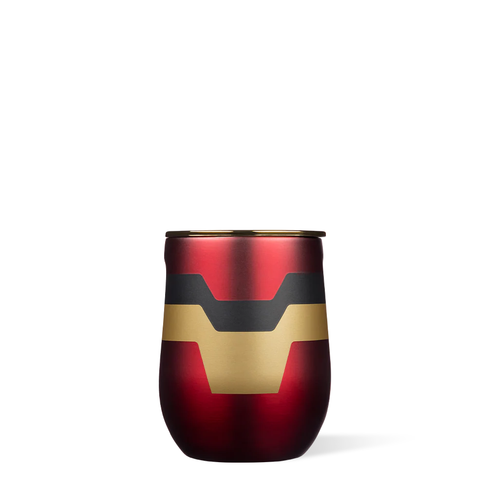Marvel Stemless by CORKCICLE. - Image 4