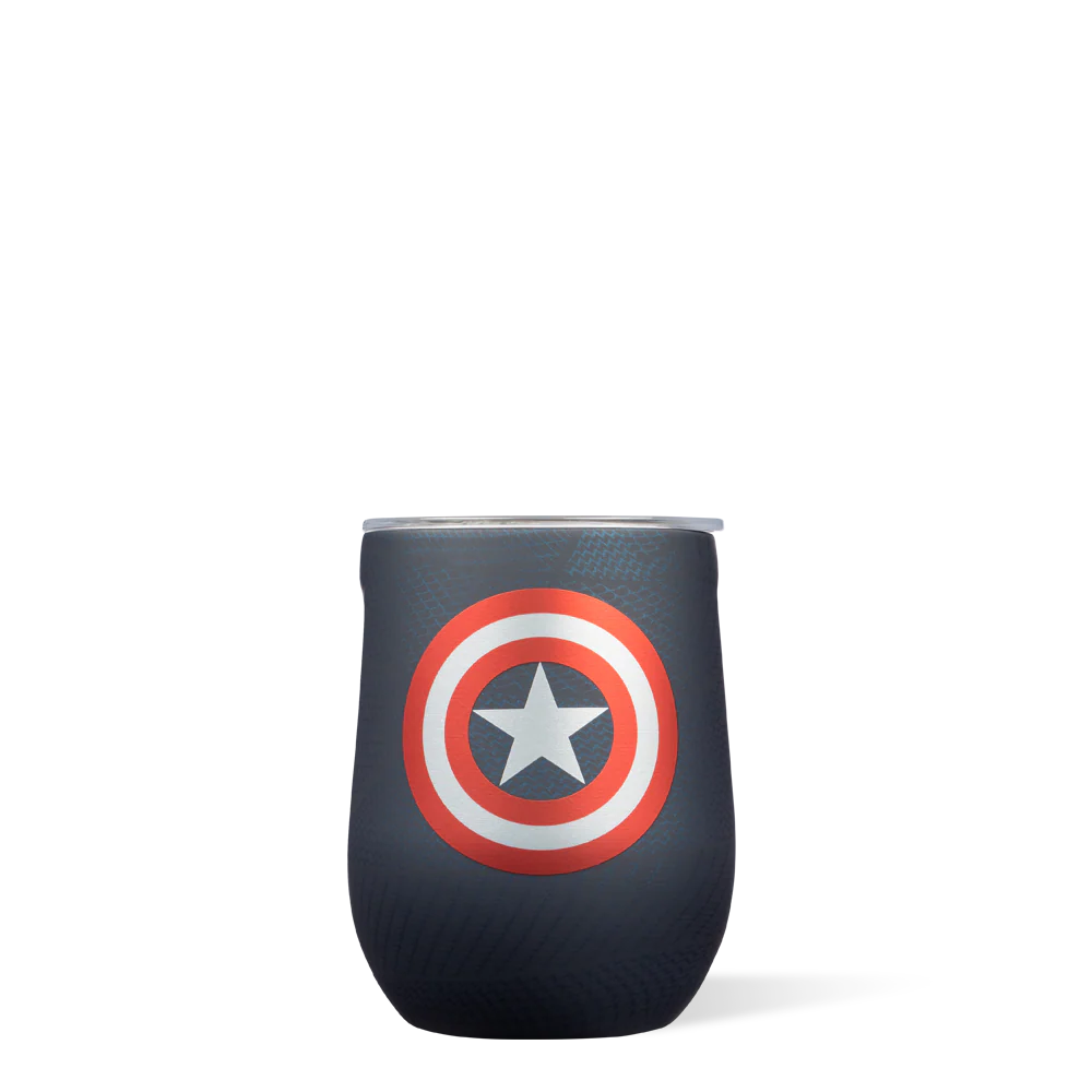 Marvel Stemless by CORKCICLE. - Image 5