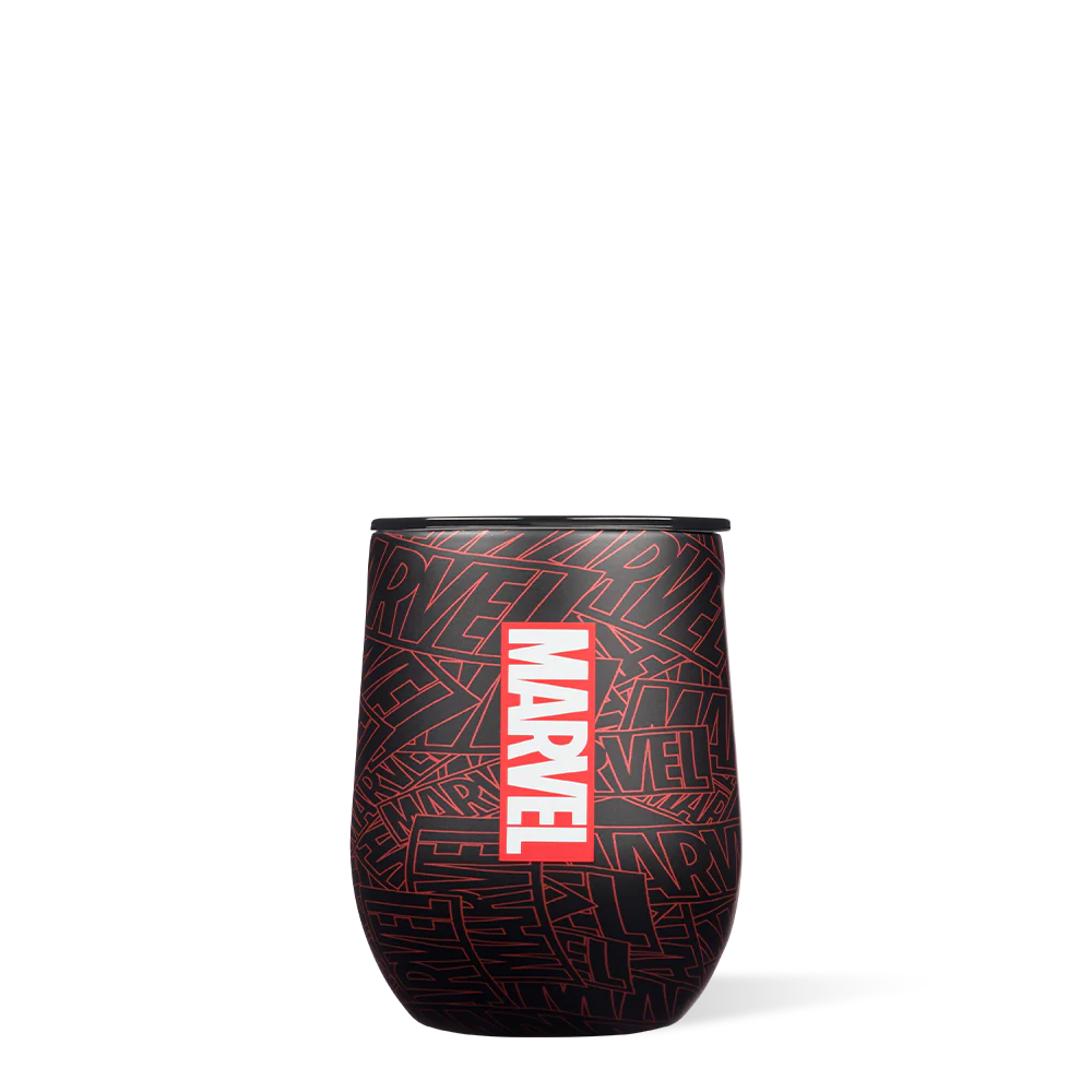 Marvel Stemless by CORKCICLE. - Image 6
