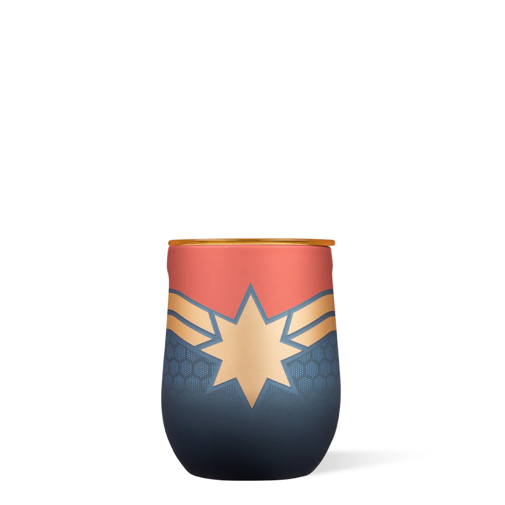 Marvel Stemless by CORKCICLE. - Image 7