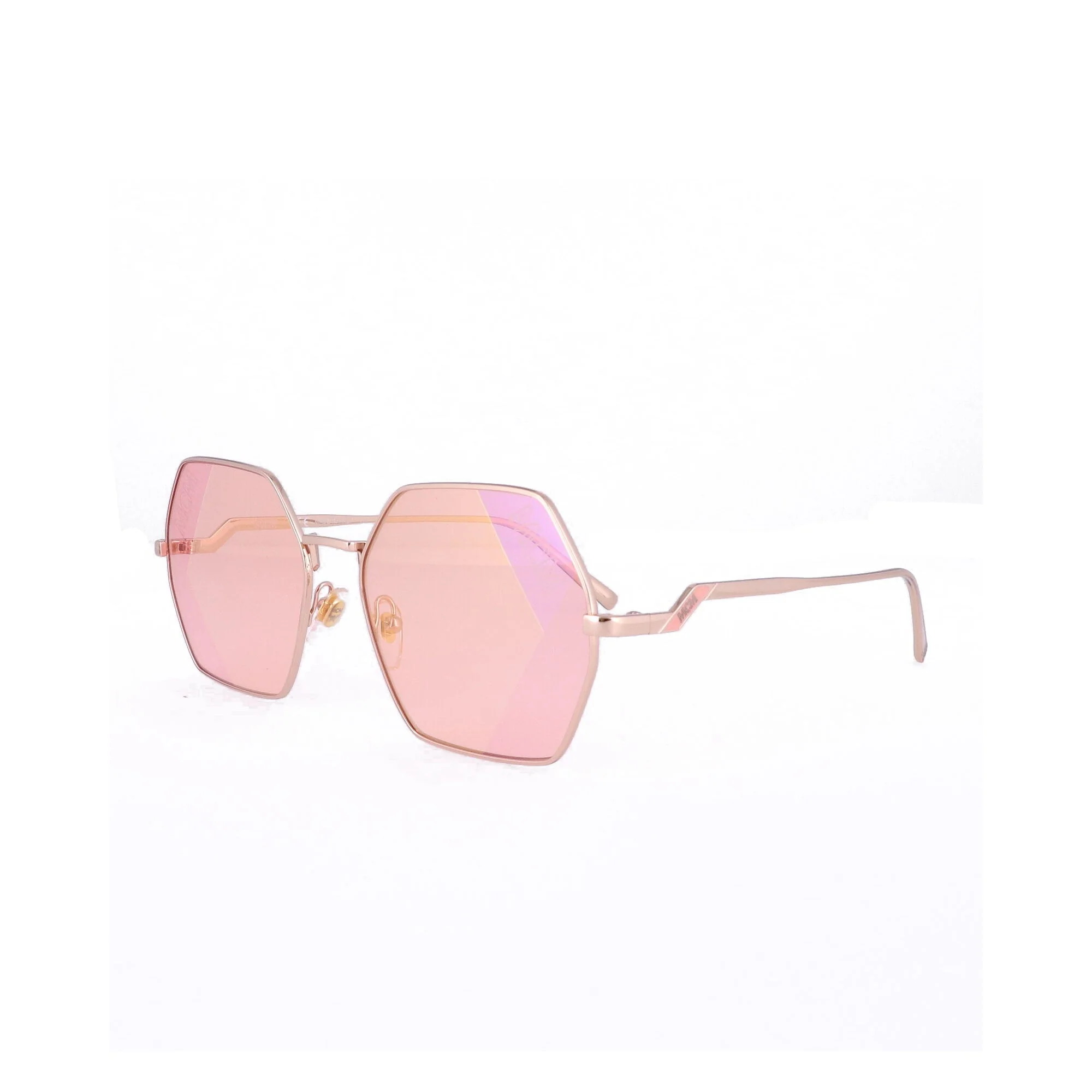 Men's Mcm Hexagon Sunglasses