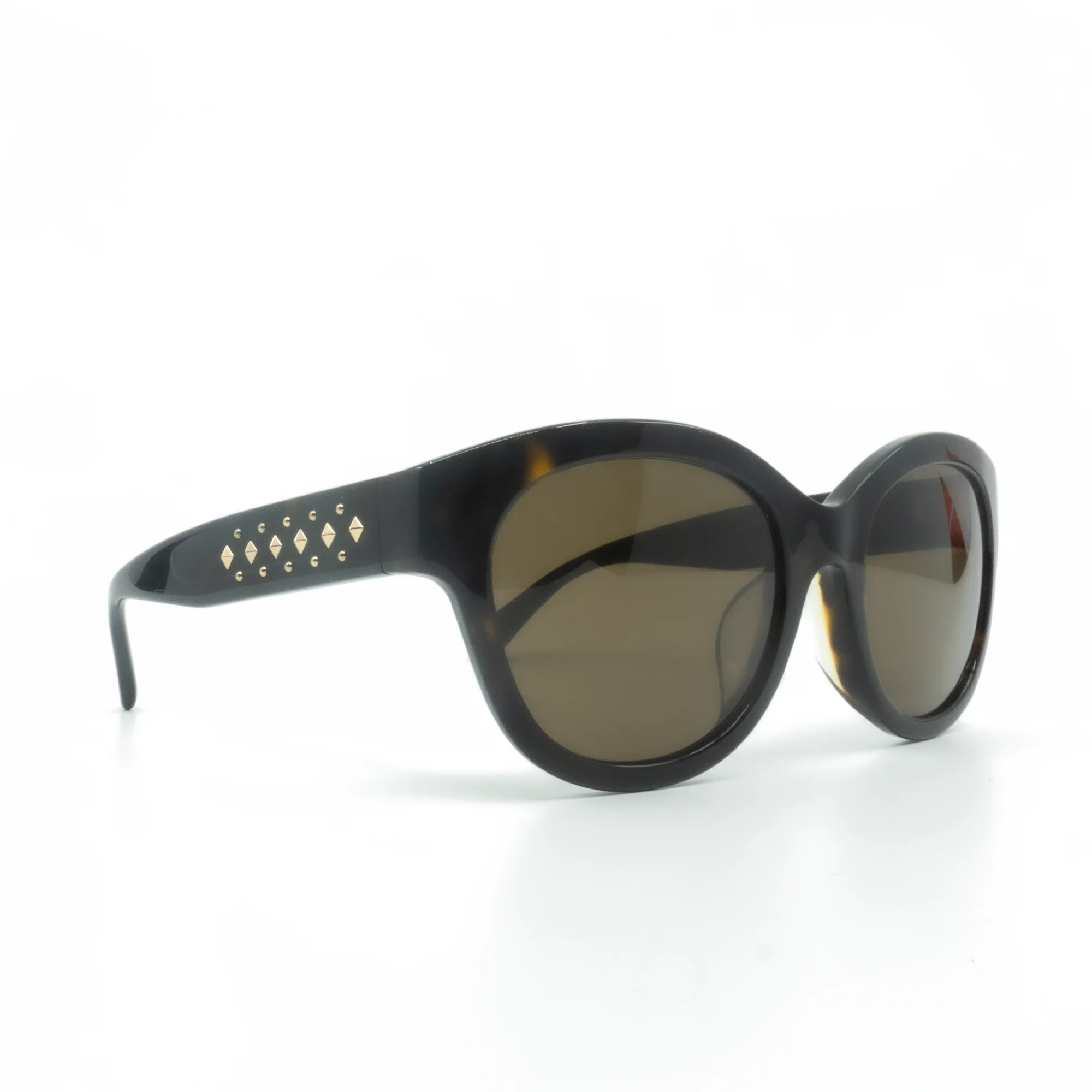 Women's Mcm Cat Eye Sunglasses - Image 4