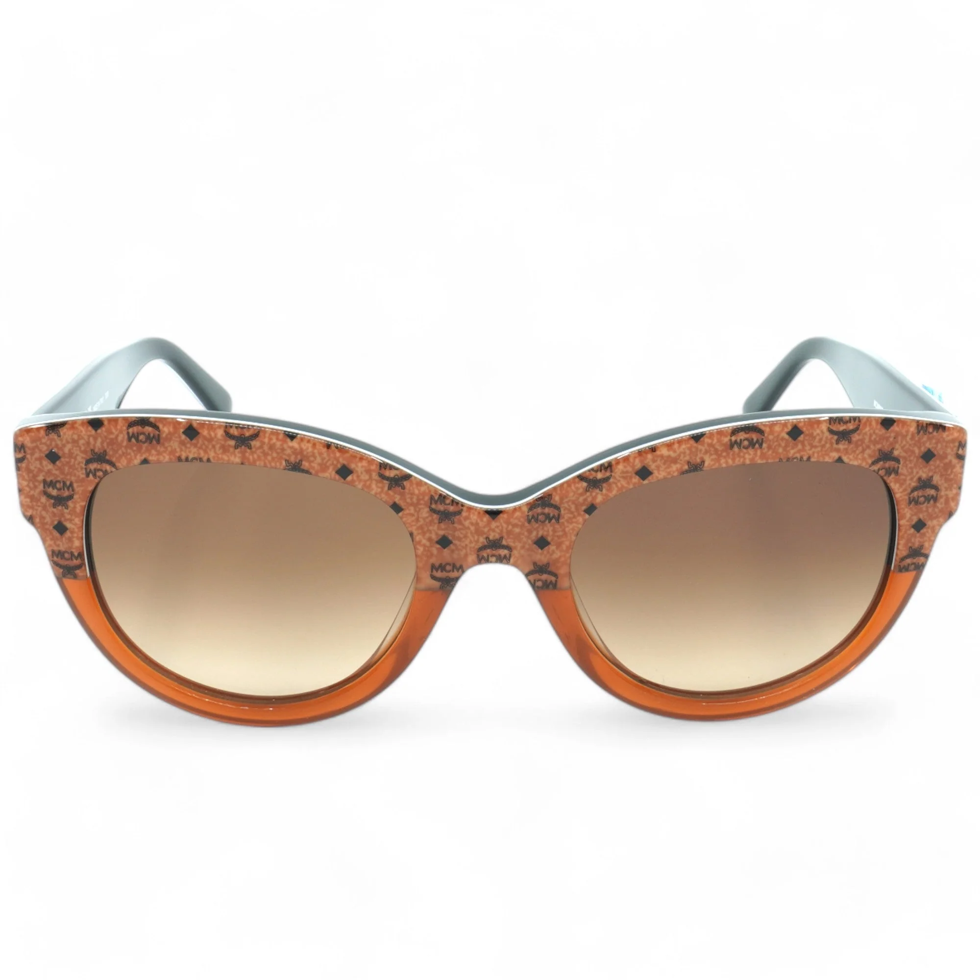 Unisex Mcm Cat Eye Sunglasses - Image 3