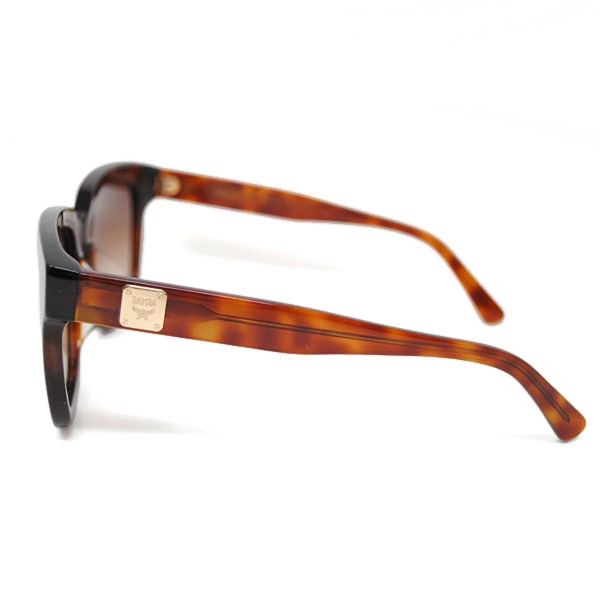 Women's Mcm Rectangle Sunglasses - Image 4