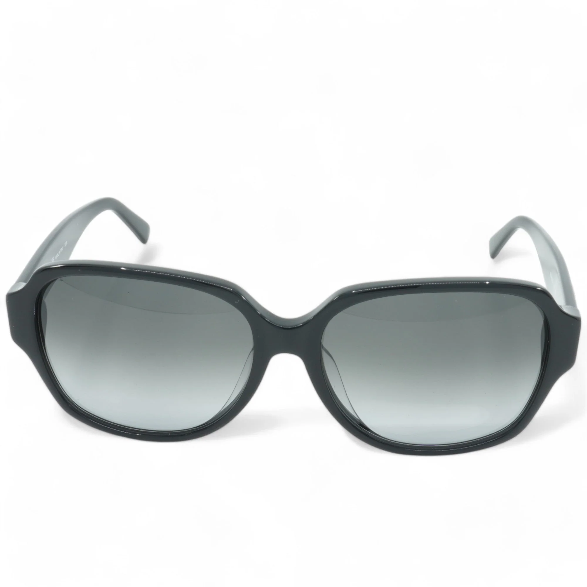 Unisex Mcm Rectangular Sunglasses - Image 3