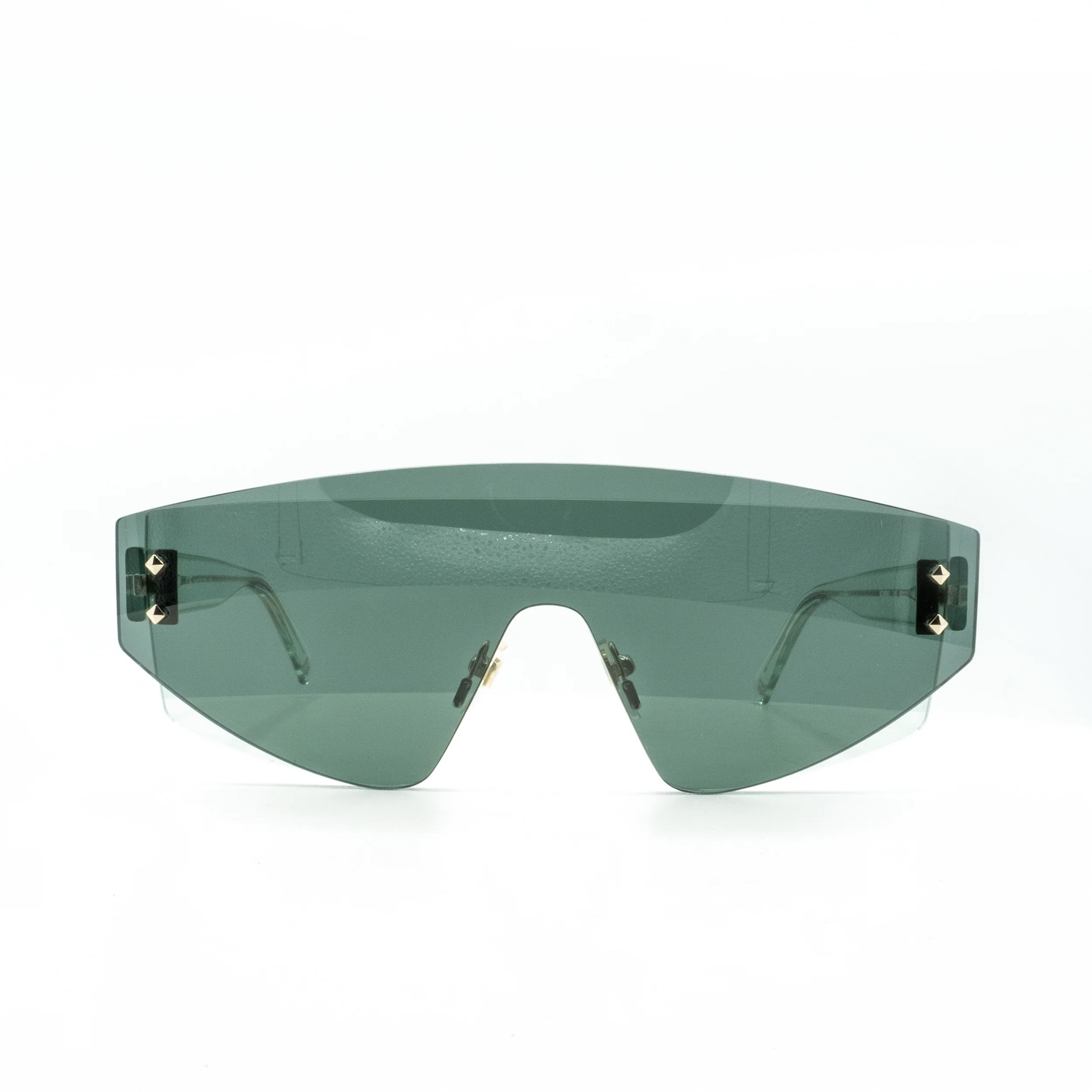 Men's Mcm Shield Sunglasses - Image 3