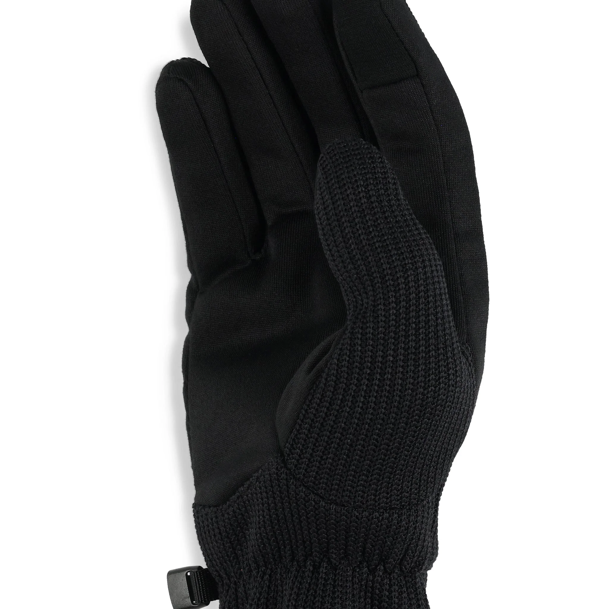 Spyder Men's Bandit Gloves - Black - Image 4