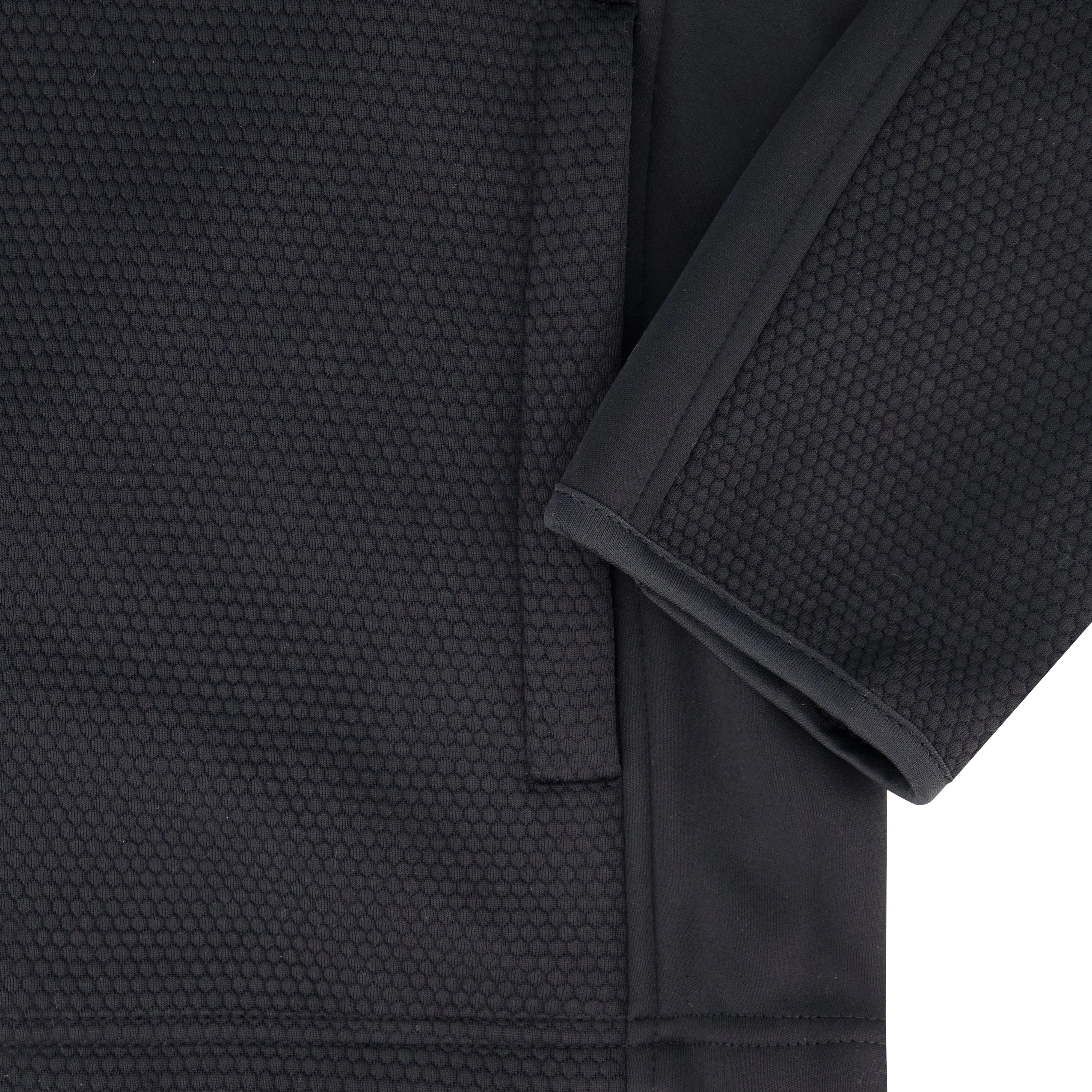 Spyder Men's Encore Fleece - Black - Image 4