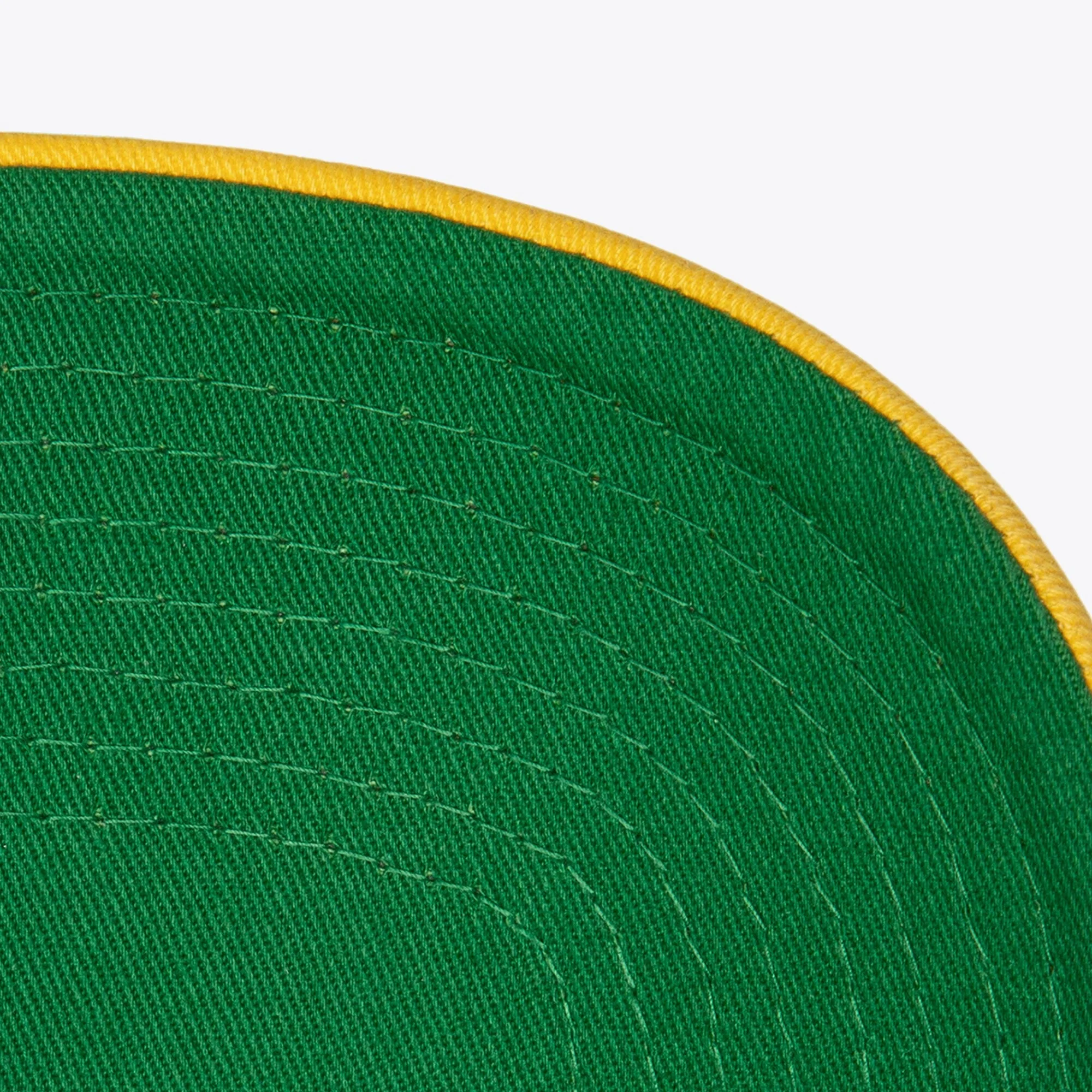 Men's Mitchell & Ness MLB Eldy Script Pro Snapback Padres - Image 3