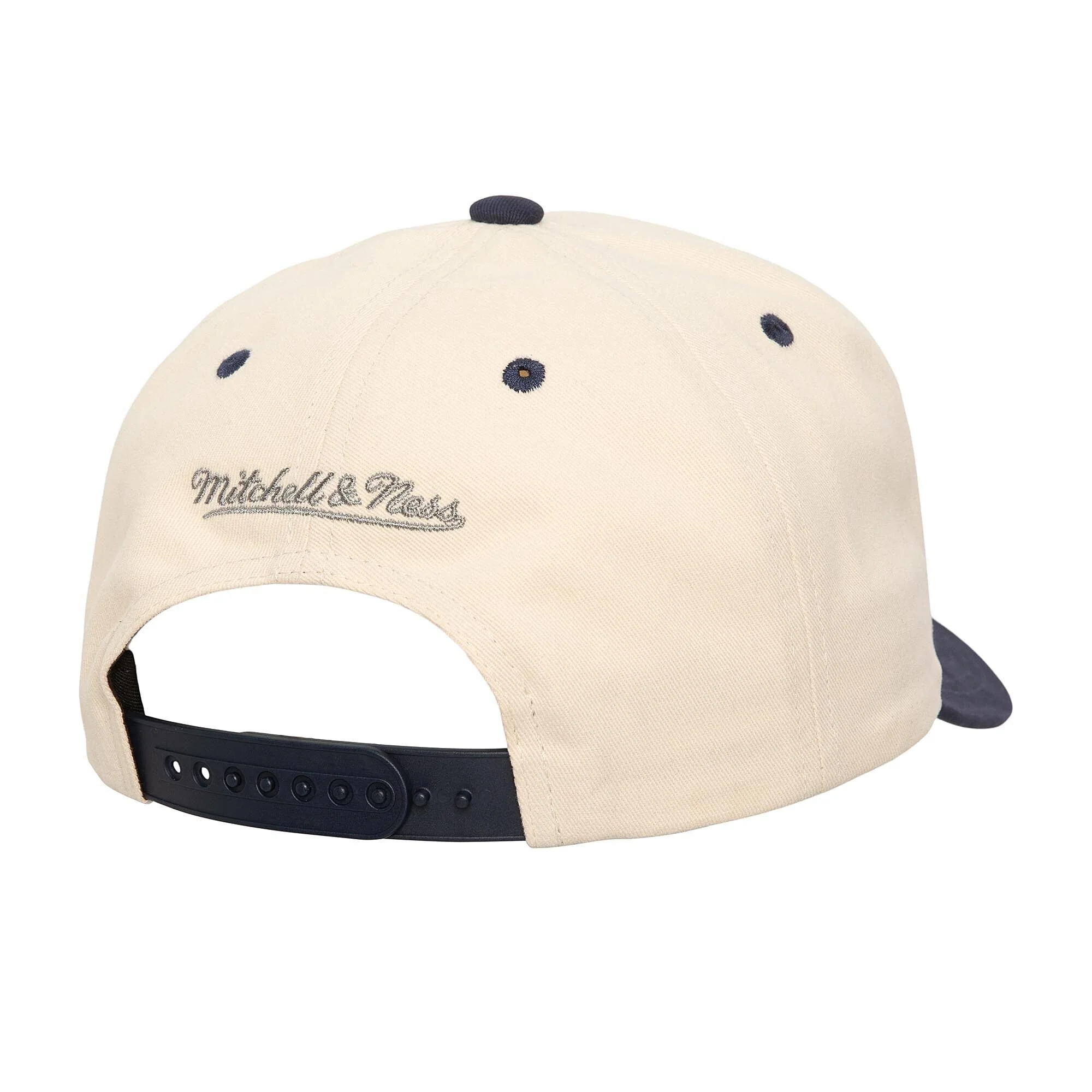 Men's Mitchell & Ness MLB Horizon Pro Snapback Yankees - Image 2