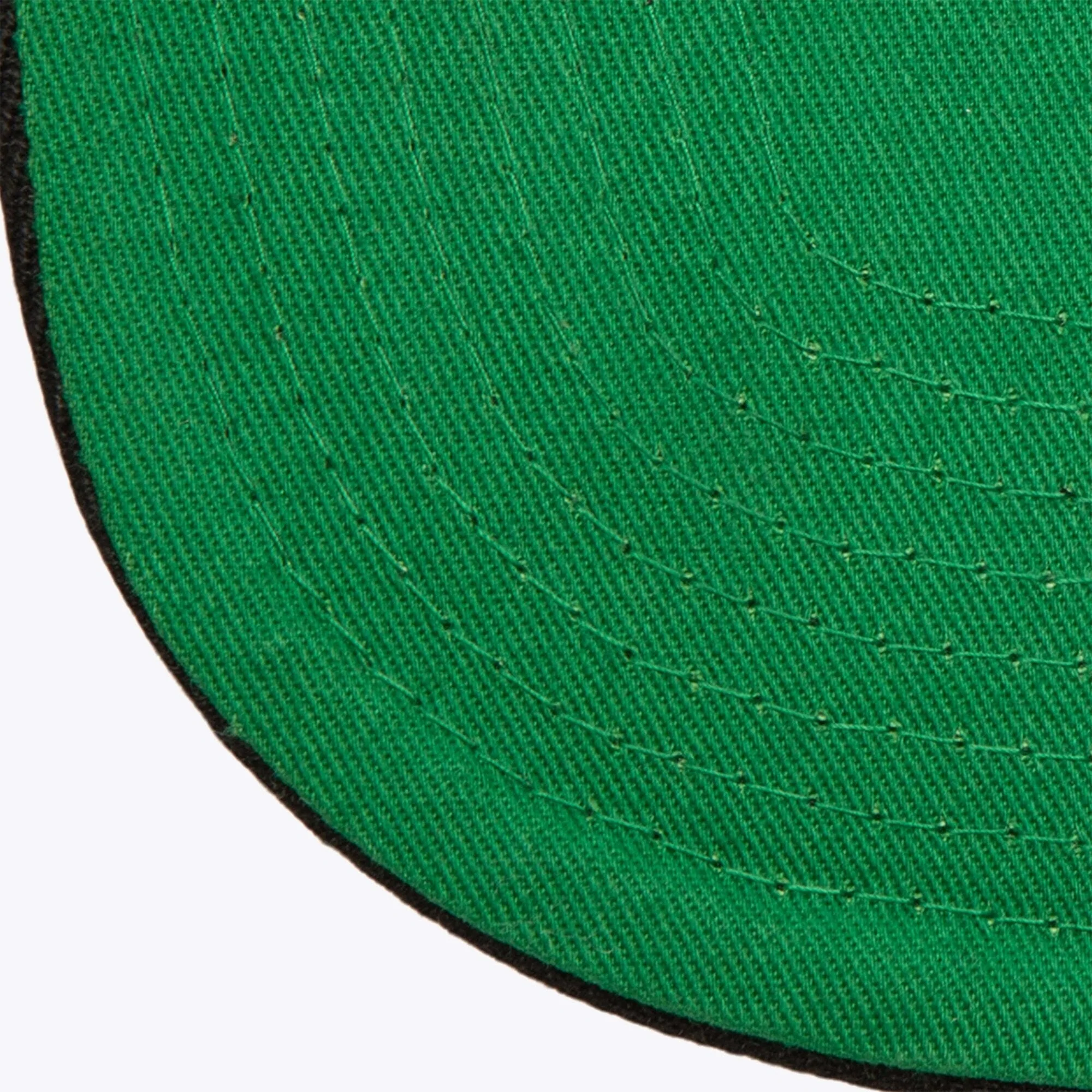 Men's Mitchell & Ness MLB Line Work Snapback Coop Padres - Image 3