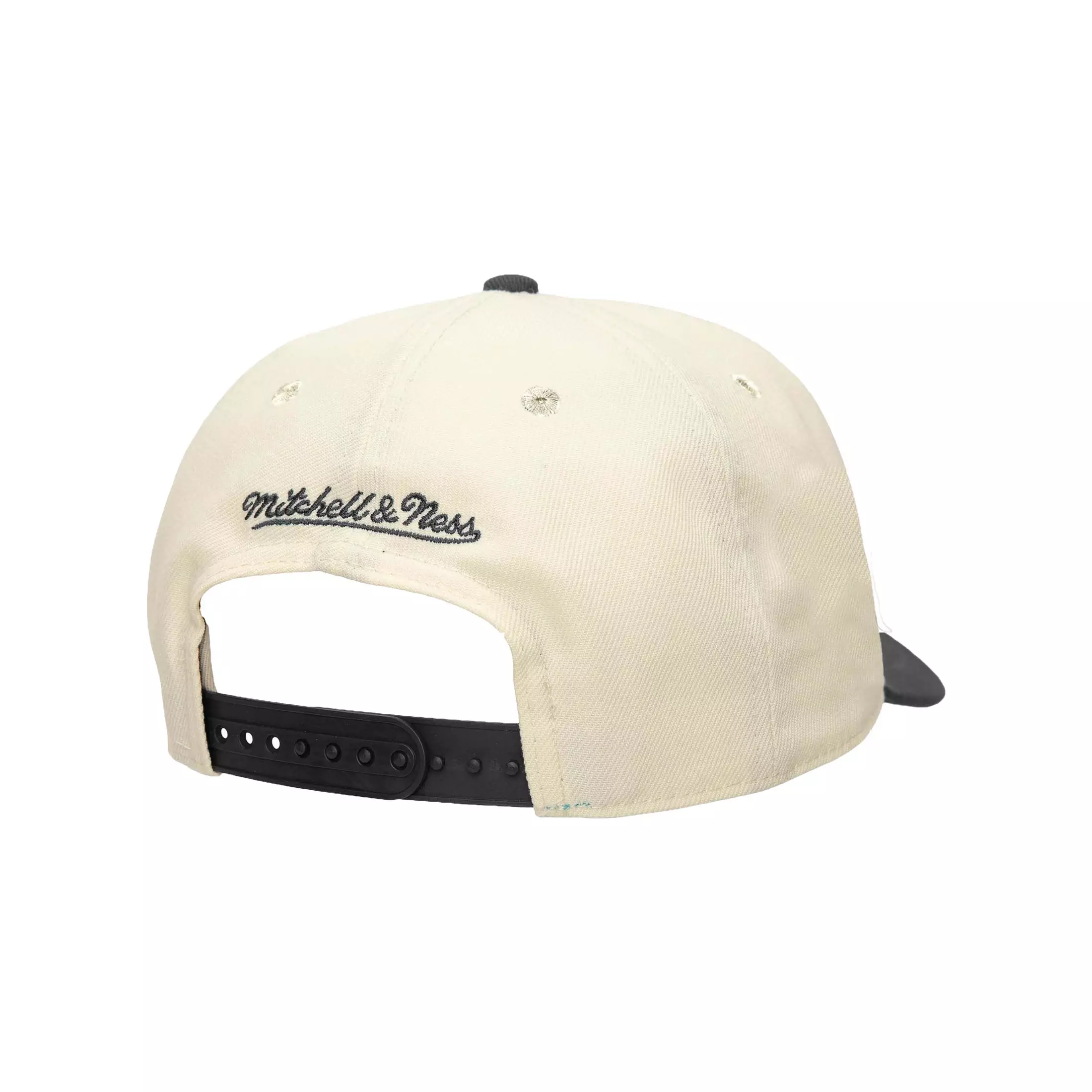 Men's Mitchell & Ness MLB Off Word Pro Snapback Dodgers - Image 2