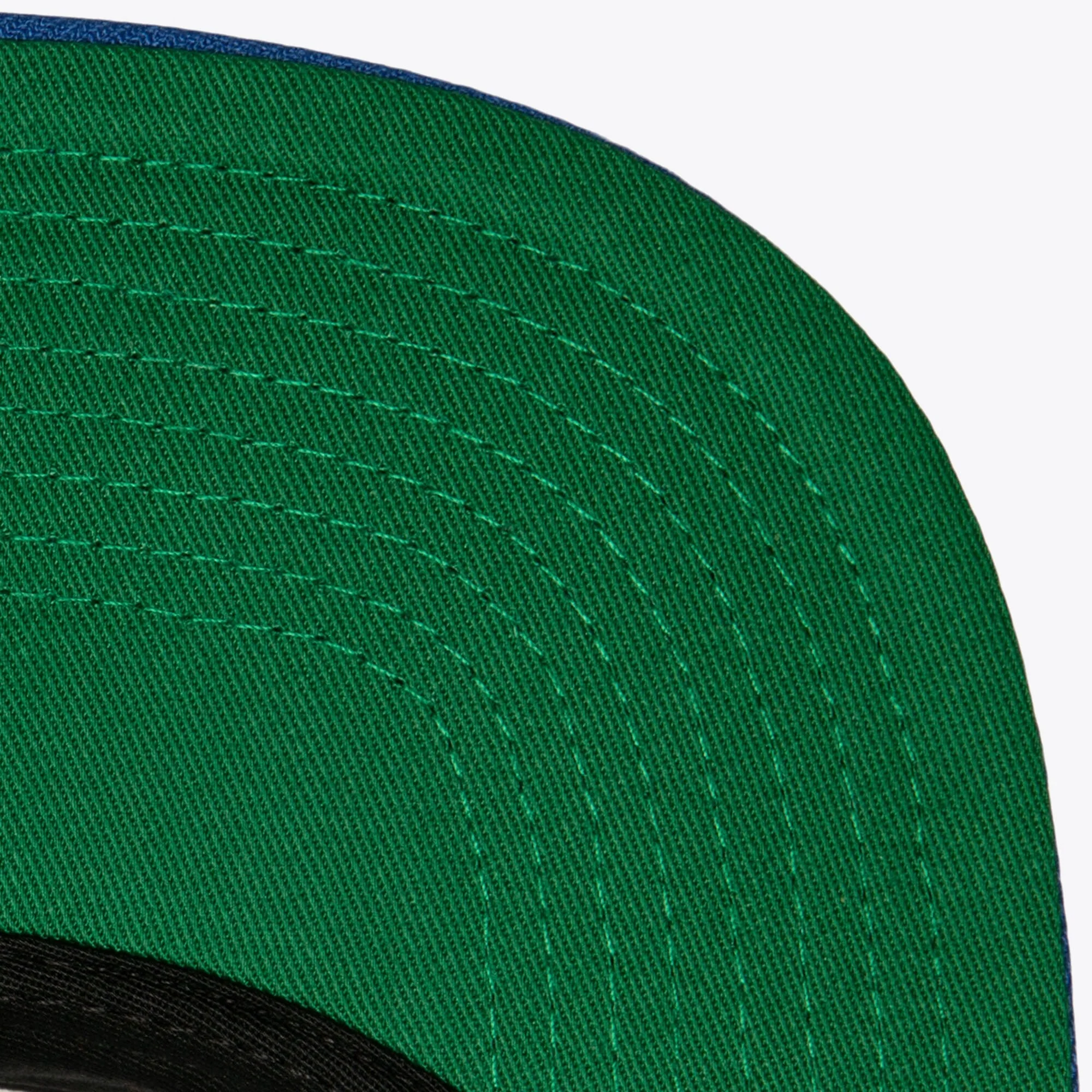 Men's Mitchell & Ness MLB Overhead Snapback Coop Mariners - Image 3