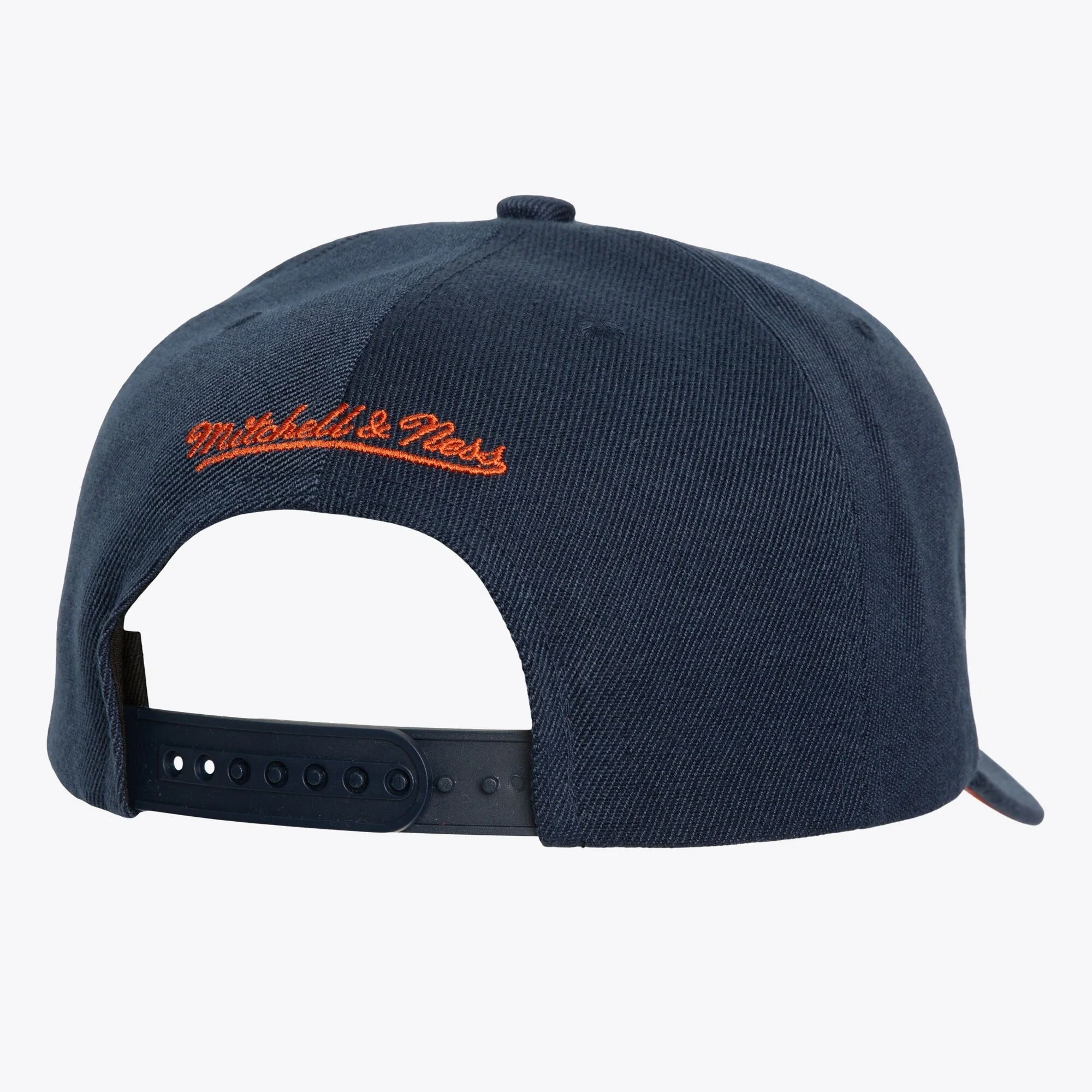Men's Mitchell & Ness MLB Panorec Pro Snapback Astros - Image 2