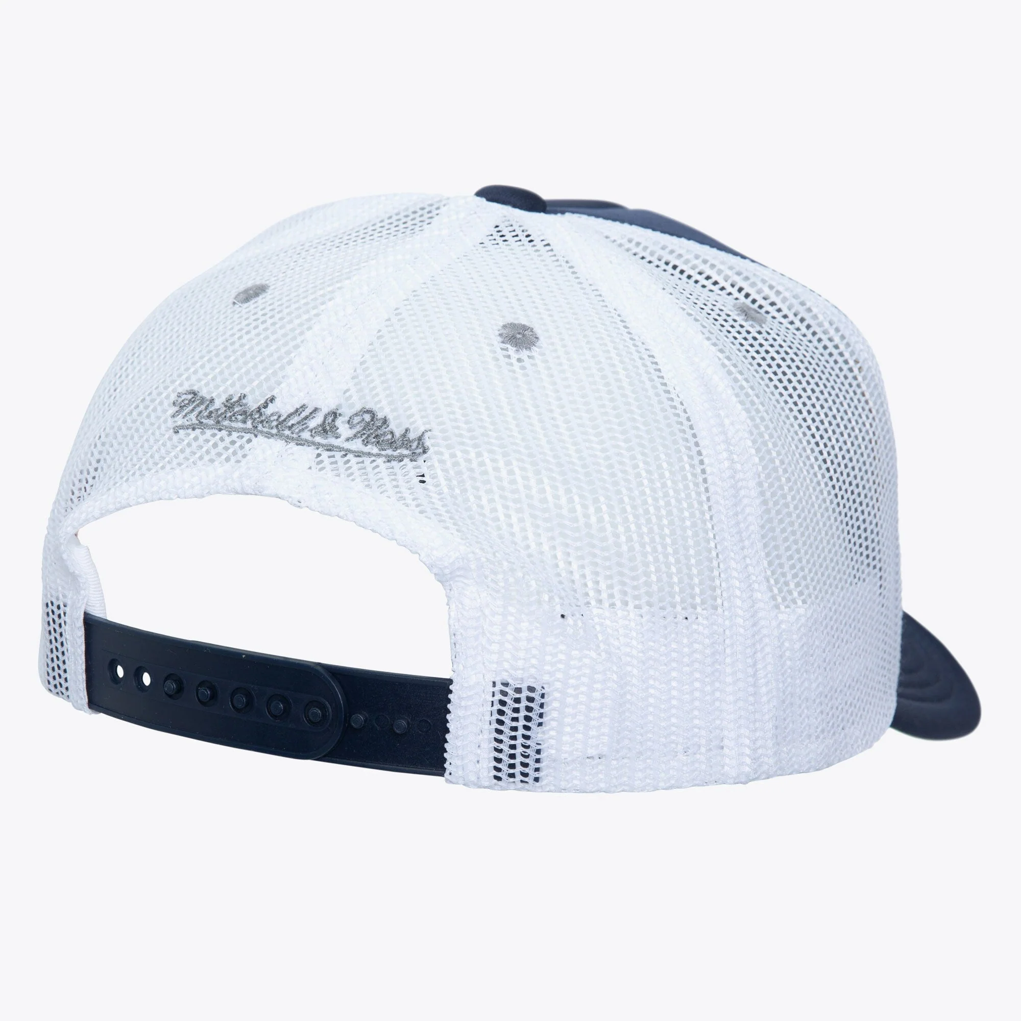 Men's Mitchell & Ness MLB Sideline Trucker Yankees - Image 2