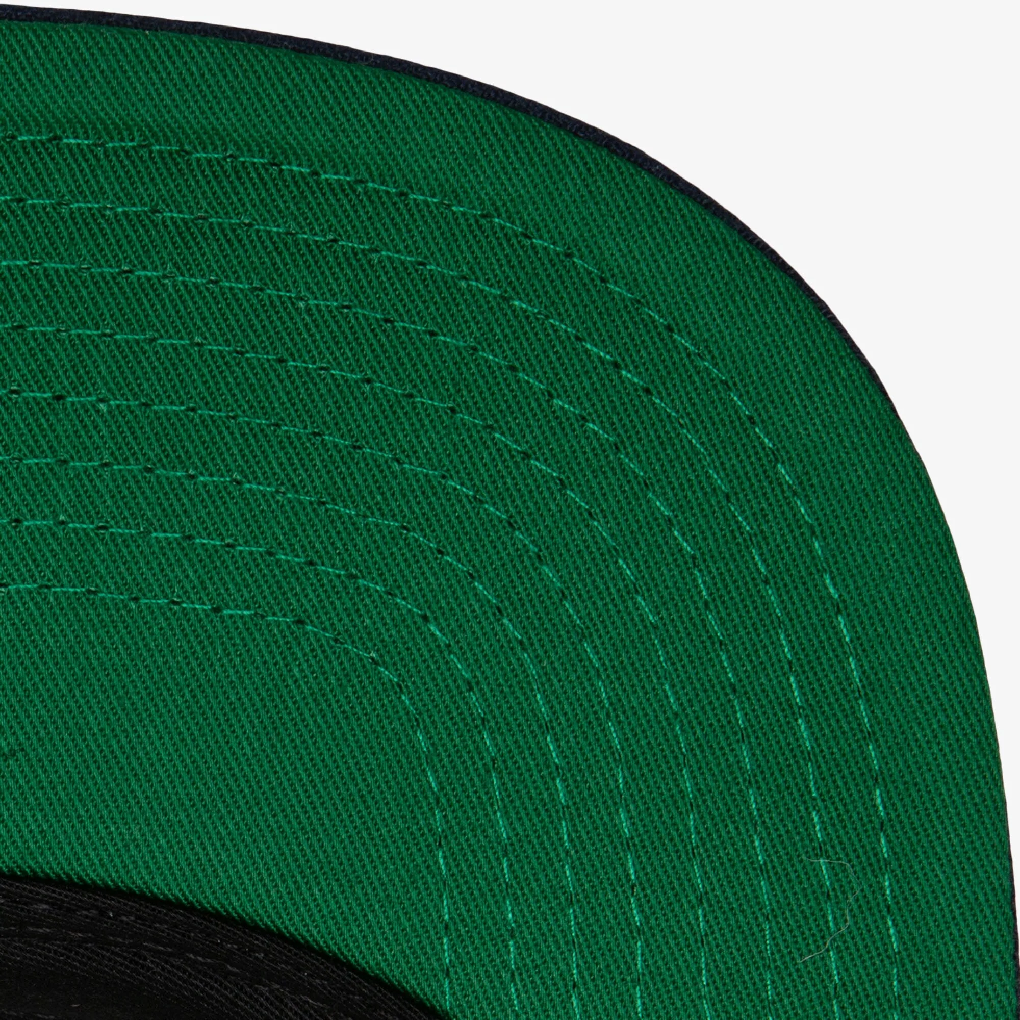 Men's Mitchell & Ness MLB Tailsweep 2.0 Melton Snapback Yankees - Image 4