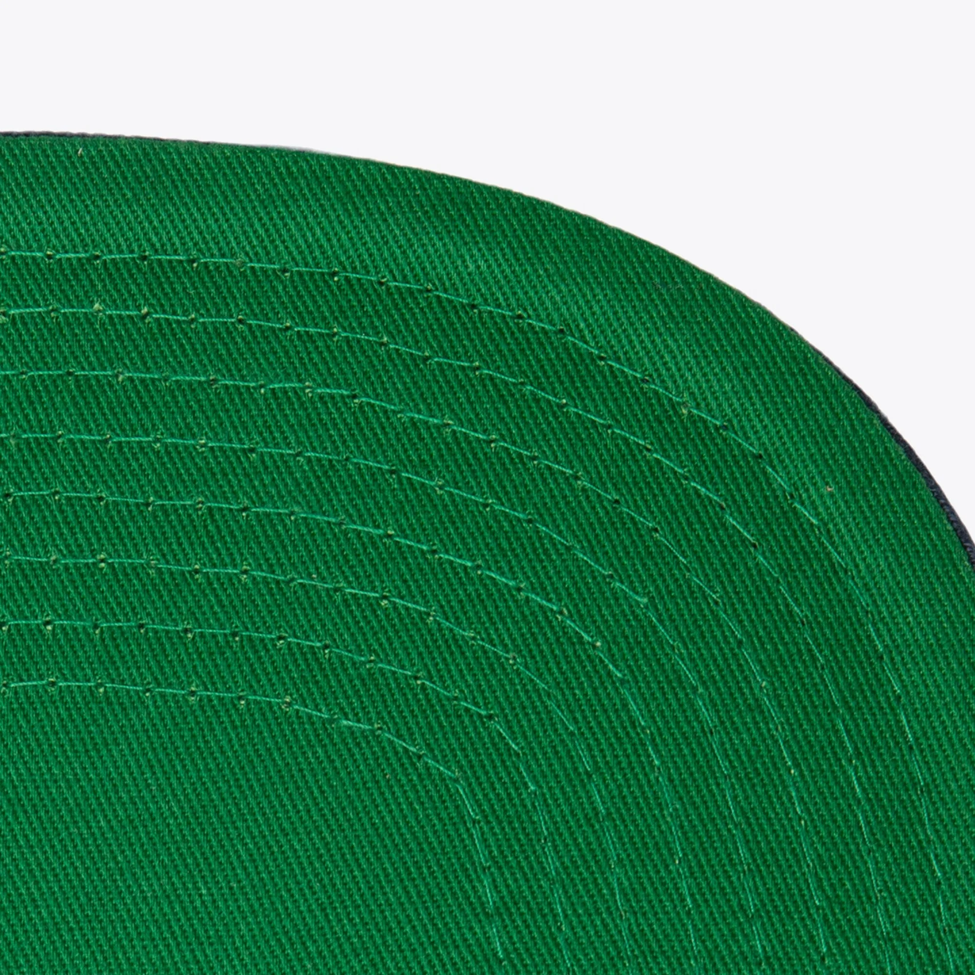 Men's Mitchell & Ness MLB Text Stack 1 Snapback Yankees - Image 3