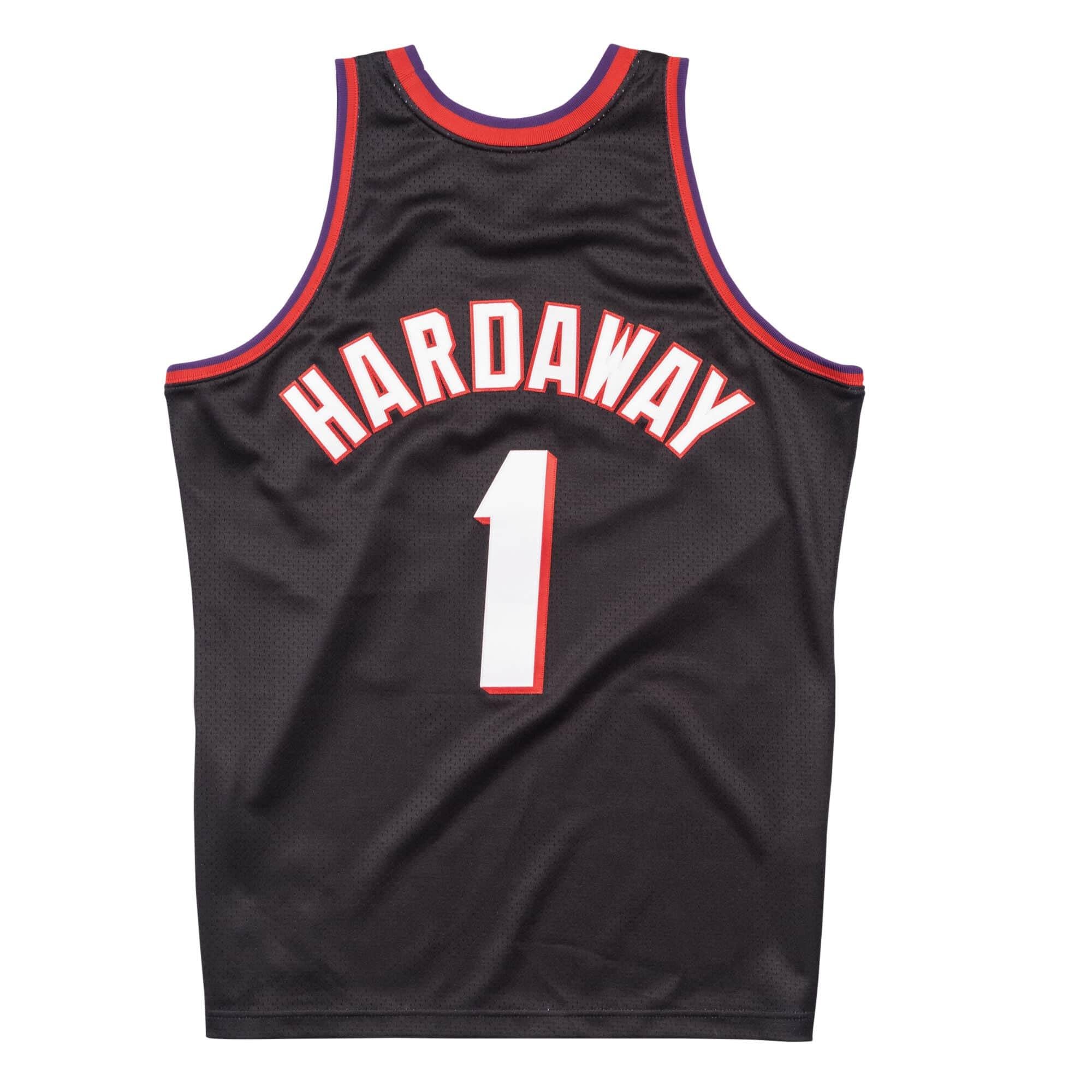 Men's Mitchell & Ness NBA Authentic Jersey 1999 Phoenix Suns Penny Hardaway - Image 2