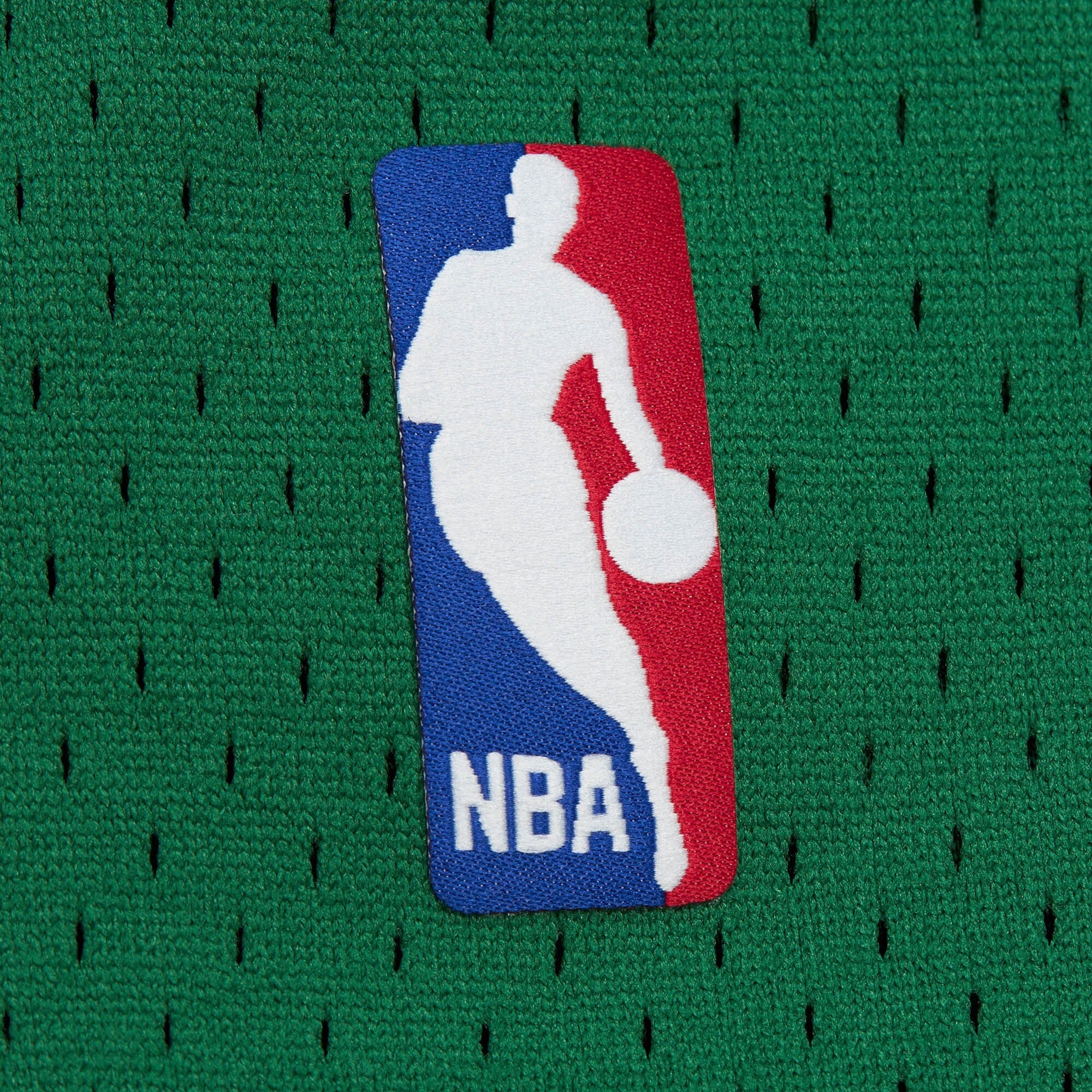 Men's Mitchell & Ness NBA Christmas Day Shorts Celtics 2012 - Image 3